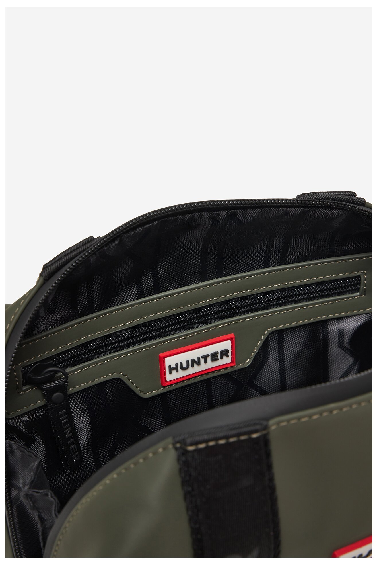 Дорожня Сумка HUNTER C-HTR-XC-005-08 ХАКІ