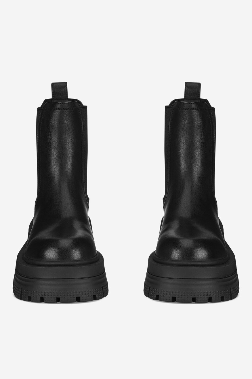 
                Боти Badura ЧЕРЕН - 5905588841944