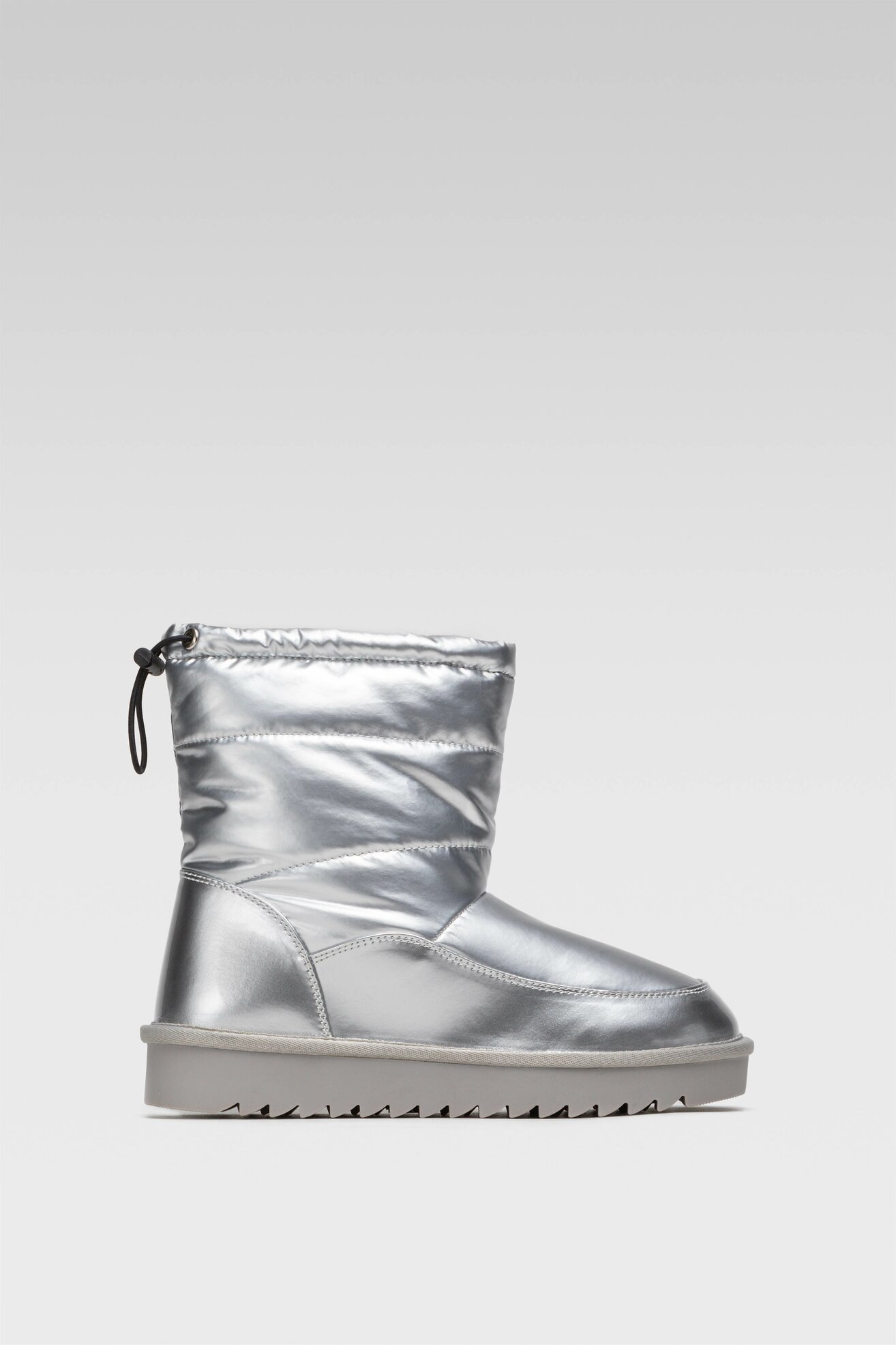 Ghete Jenny Fairy WS5918-03 ARGINTIU