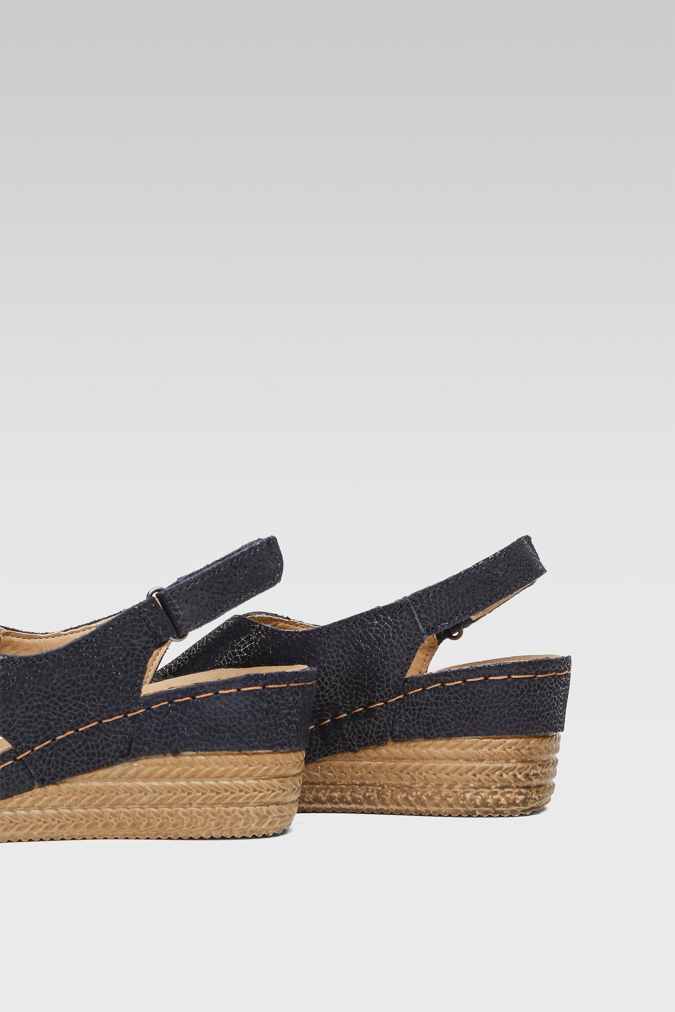 Сандали Go Soft ARC-2309-01 КОБАЛТОВО СИНЬО