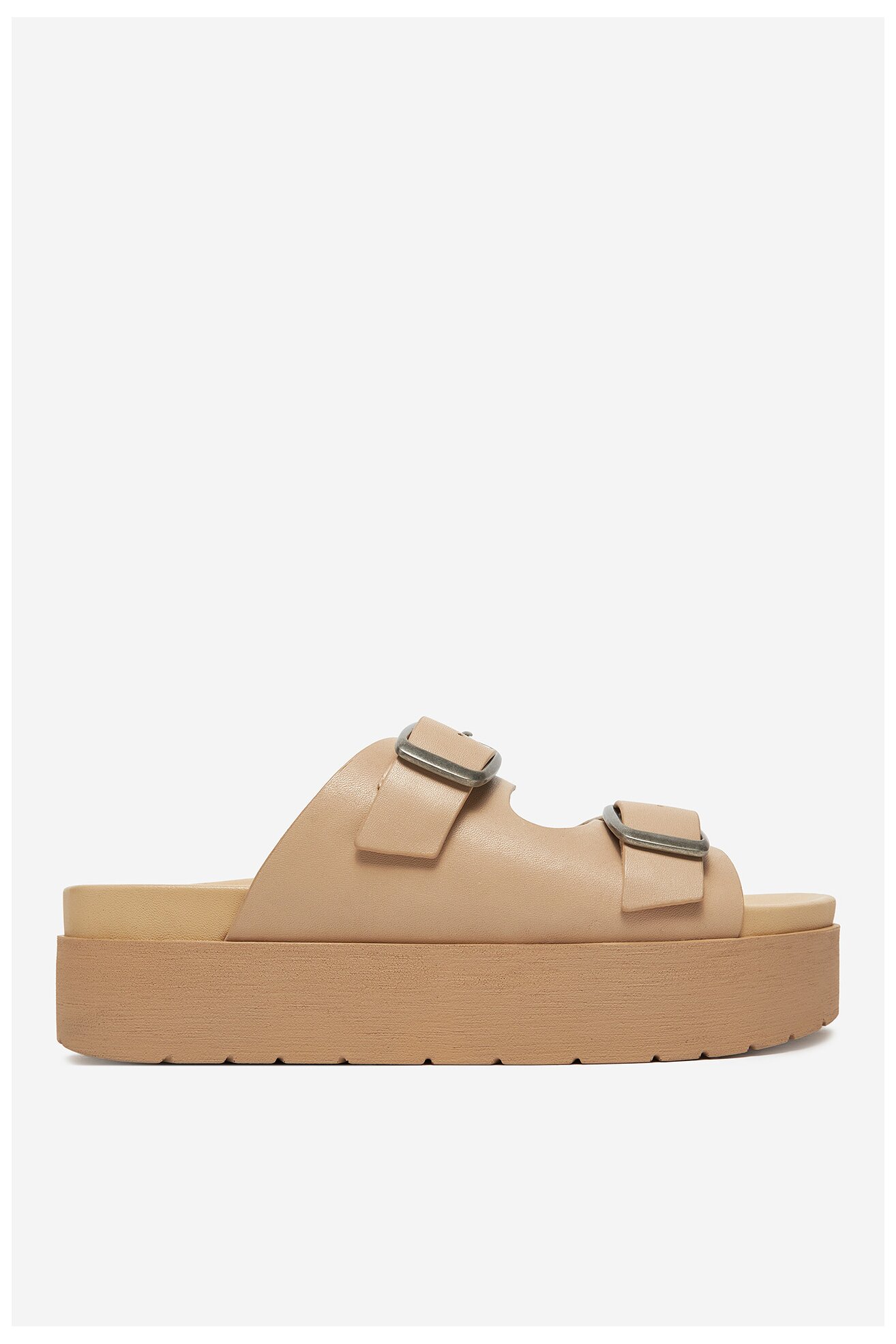 Șlapi G-STAR RAW RIMA-118915S BEJ