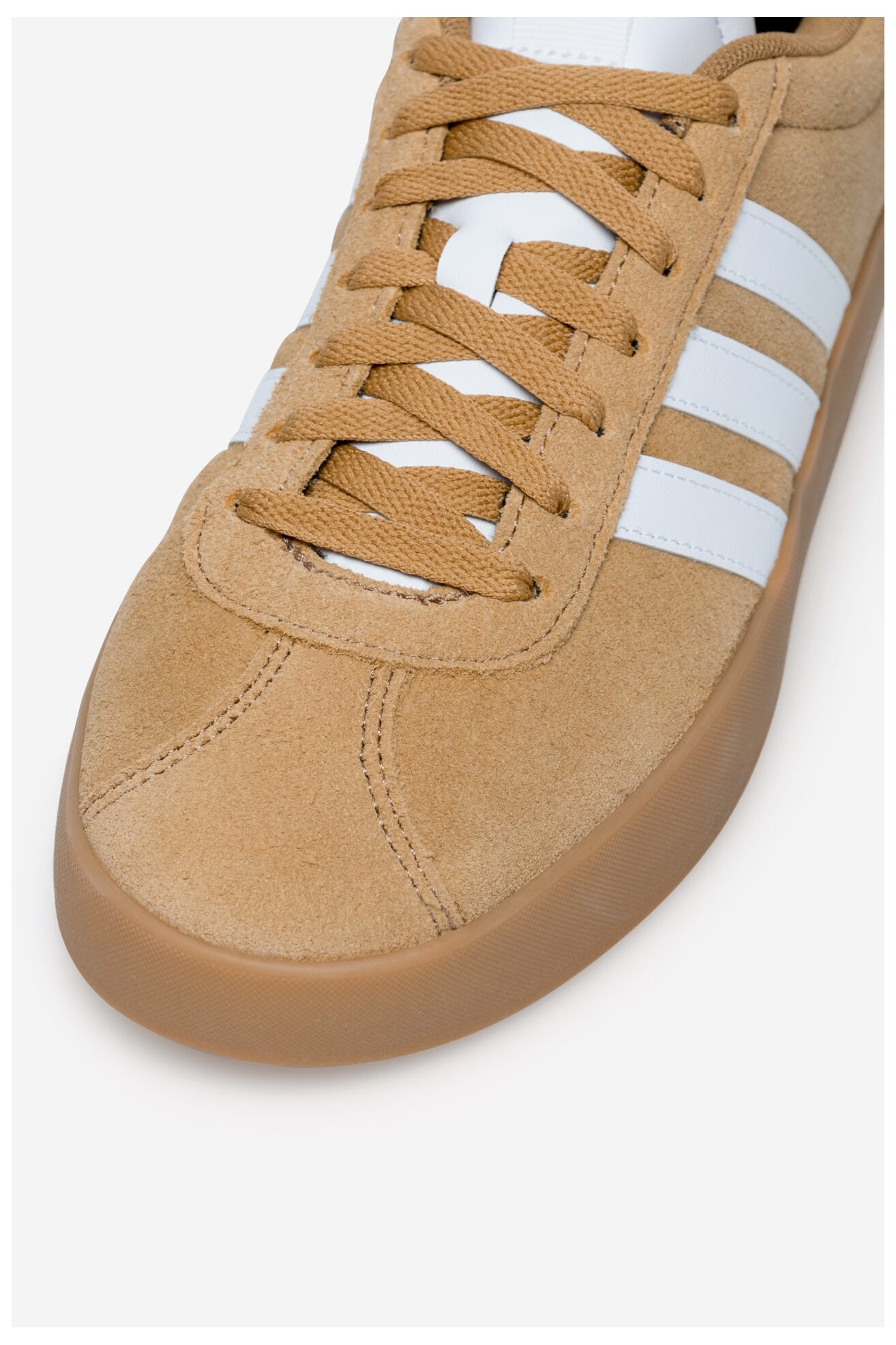 Sportcipő adidas VL COURT 3.0 ID9183 CAMEL