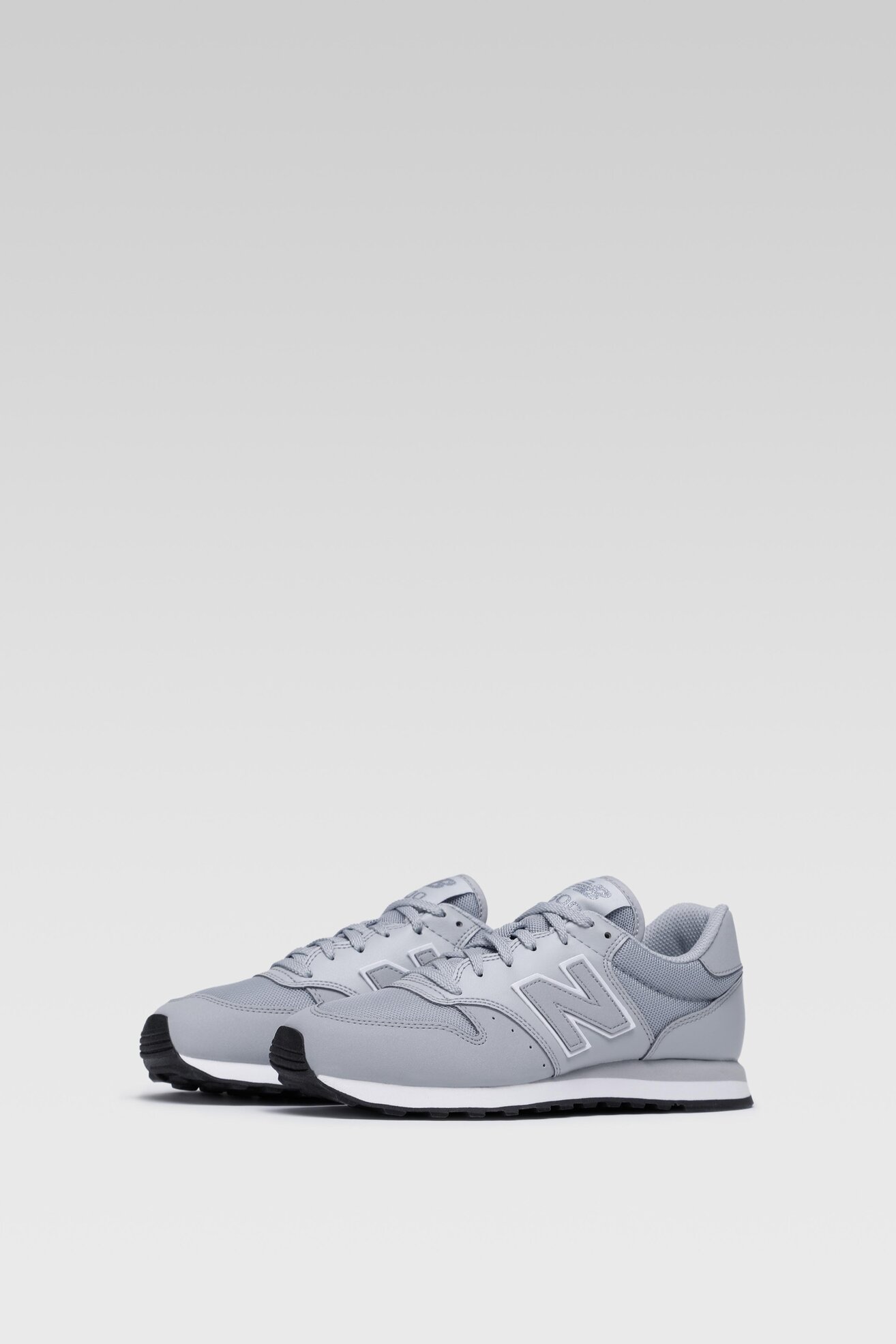 Obuwie sportowe New Balance GW500SM1 Srebrny