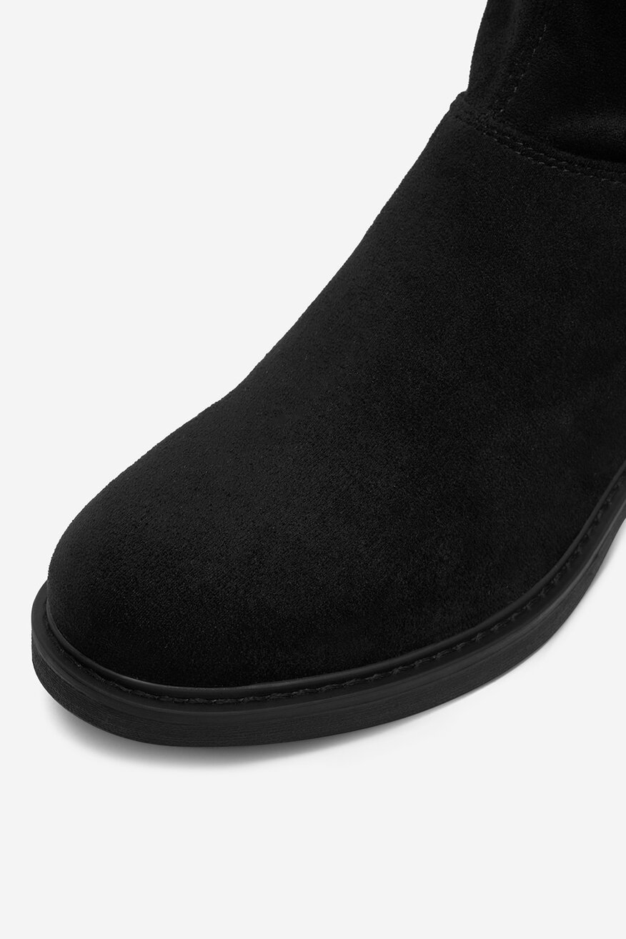 
                        Ботуши Jenny CEO-WS6373-01 ЧЕРЕН - 5906751437865