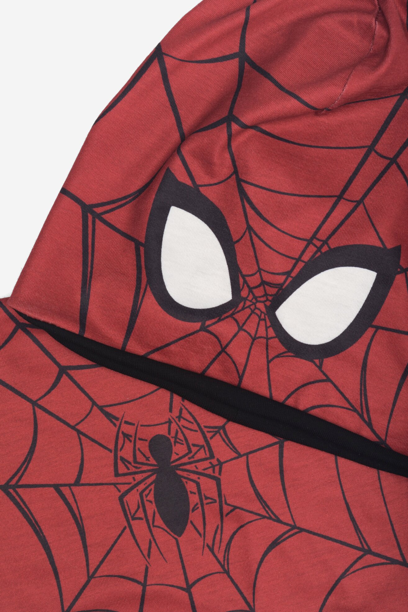 Шапка Дитяча Spider-Man ACCCS_AW23-70SPRMV ЧЕРВОНИЙ