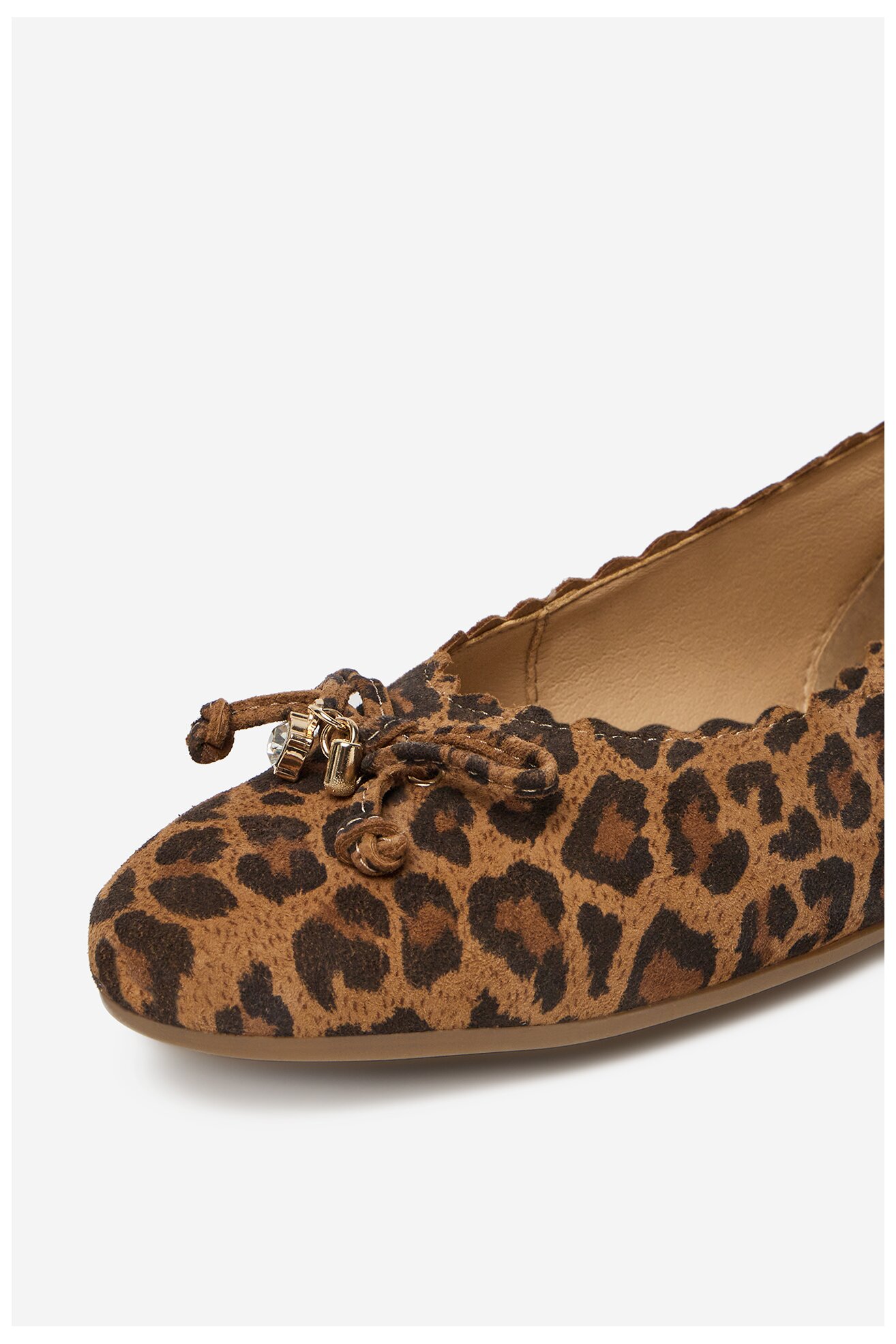 Балерина Sergio Bardi RST-F1096-01SB БЕЖОВ