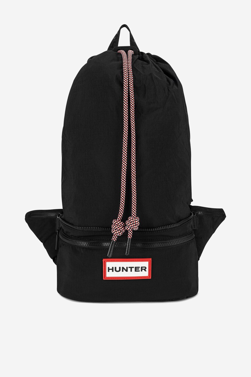 Rucsac HUNTER NEGRU - 5905588831174