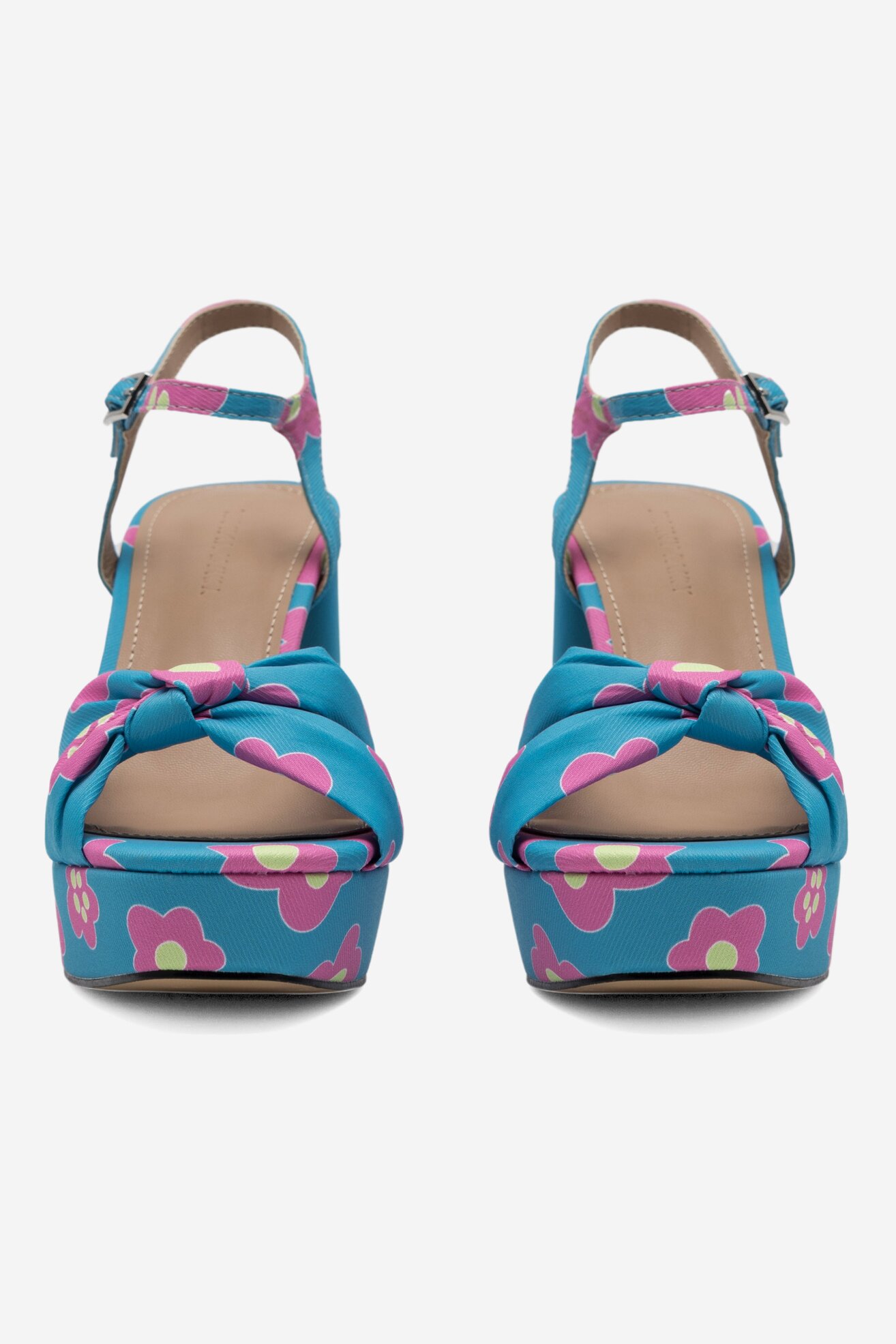 Сандали Jenny Fairy DAISY LS5962-01 СИН