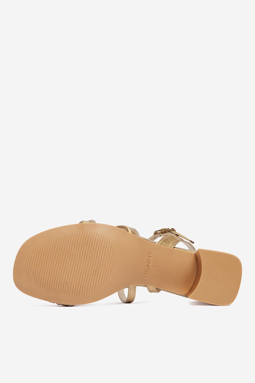 
                Jenny - Sandały - 5906751732212