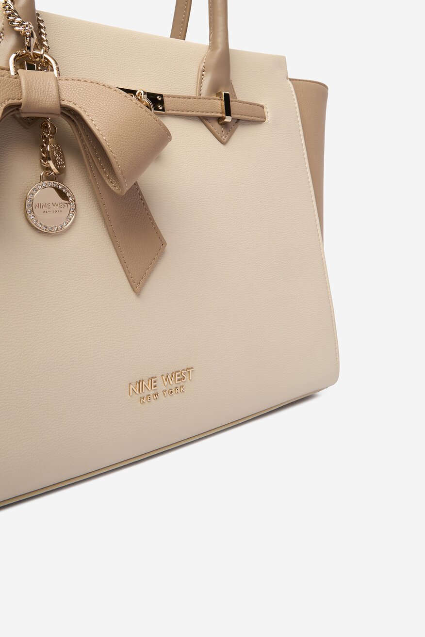 Kézitáska NINE WEST MIX - 5906751544785