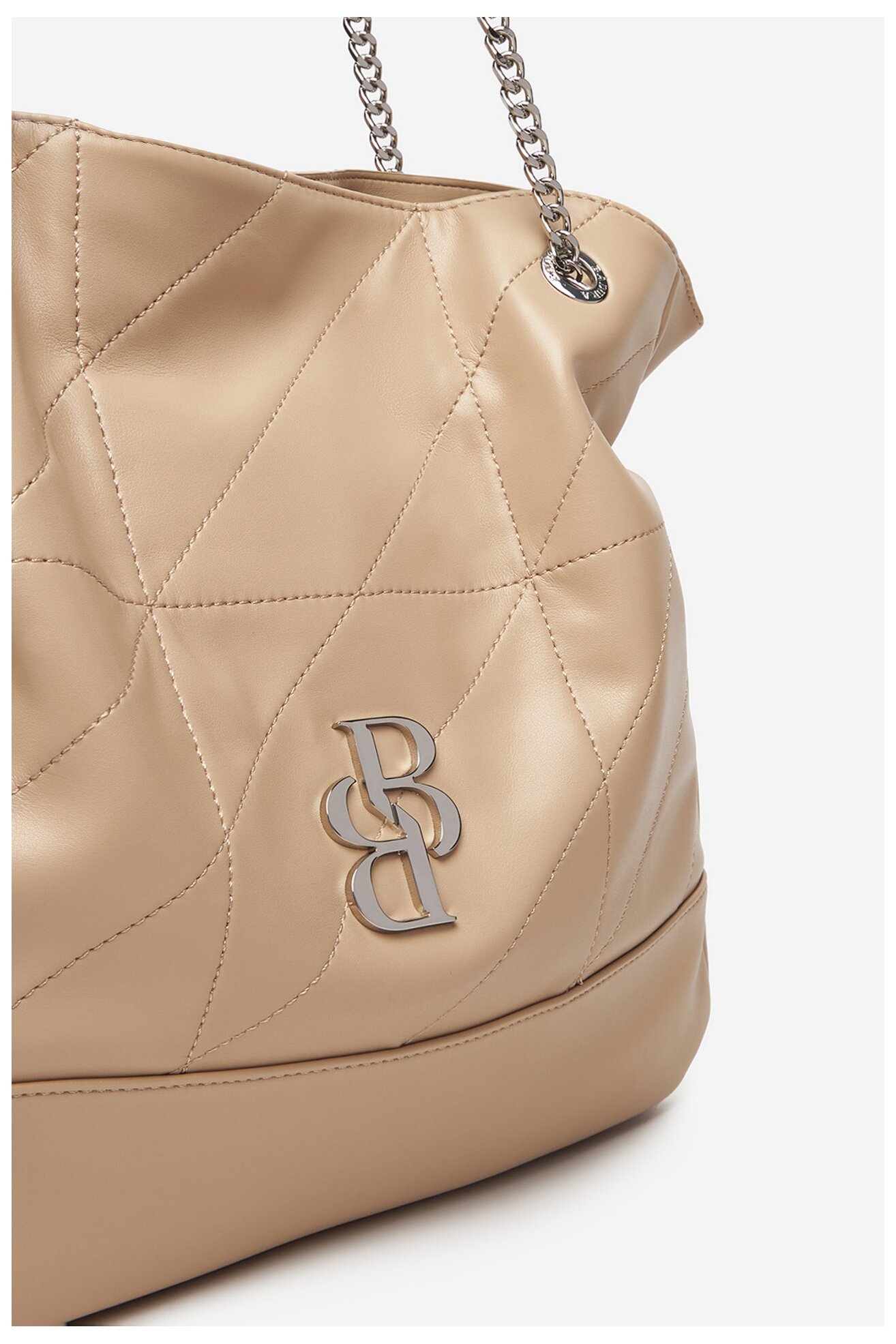 Kézitáska Badura EO-ADELE-LDA8042 BÉZS