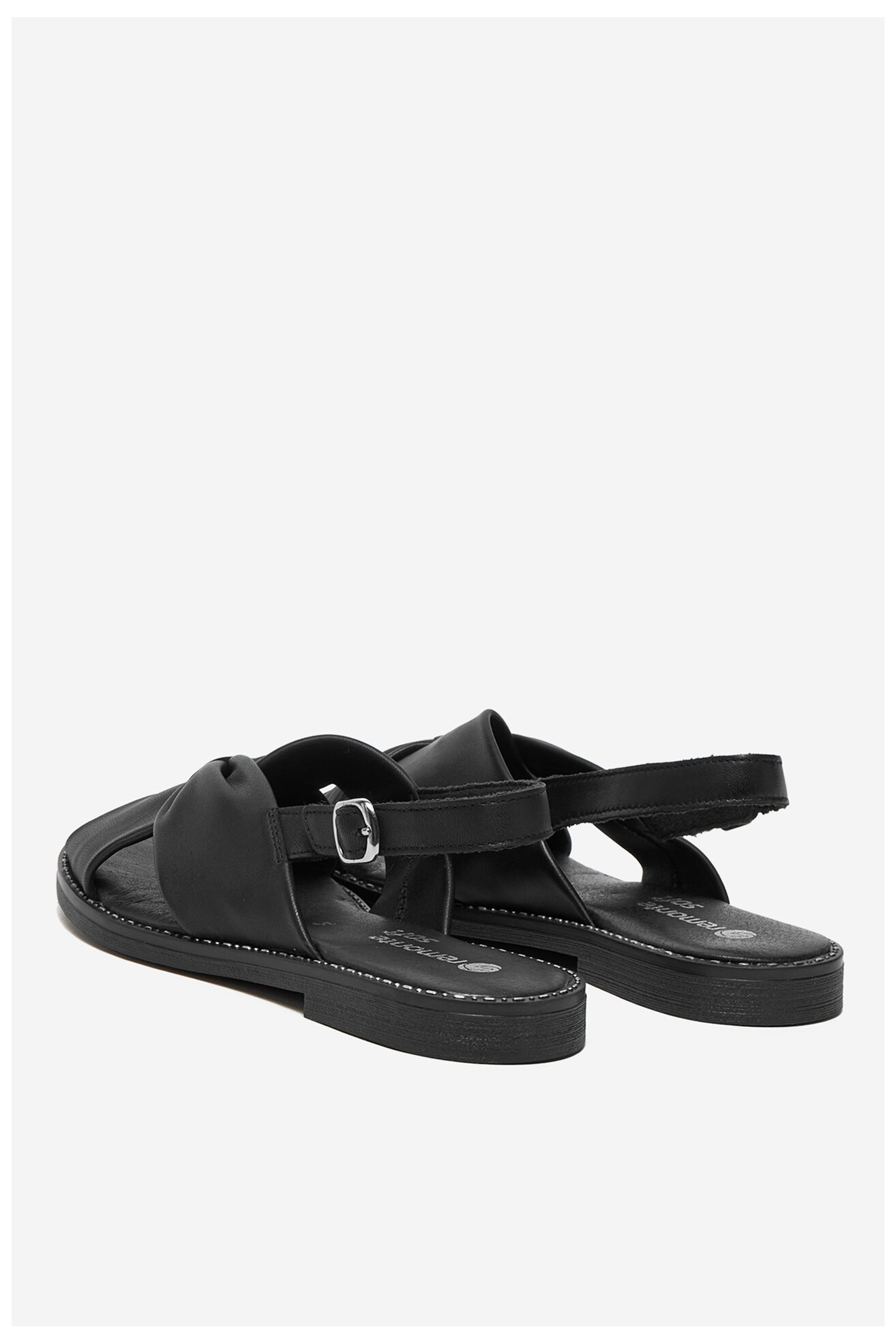 Sandale Remonte D3674-00 NEGRU