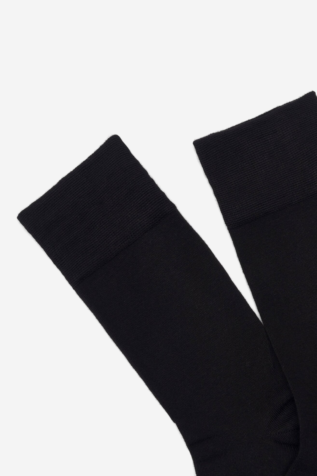 Čarape Lasocki 2MB-001-SS23 (1-PACK) 39-41 CRNA
