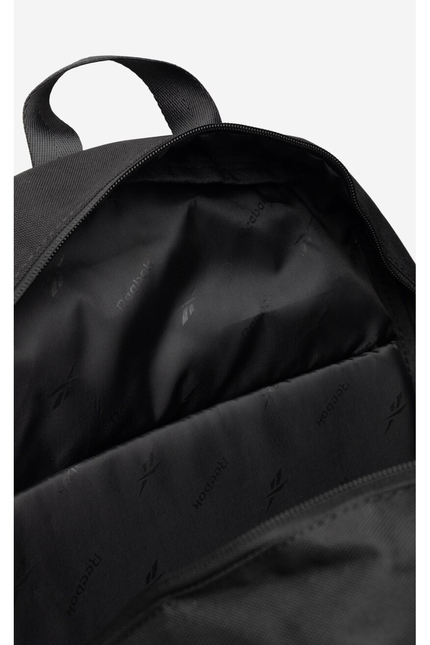 Rucsac Reebok NEGRU - 5905588771296