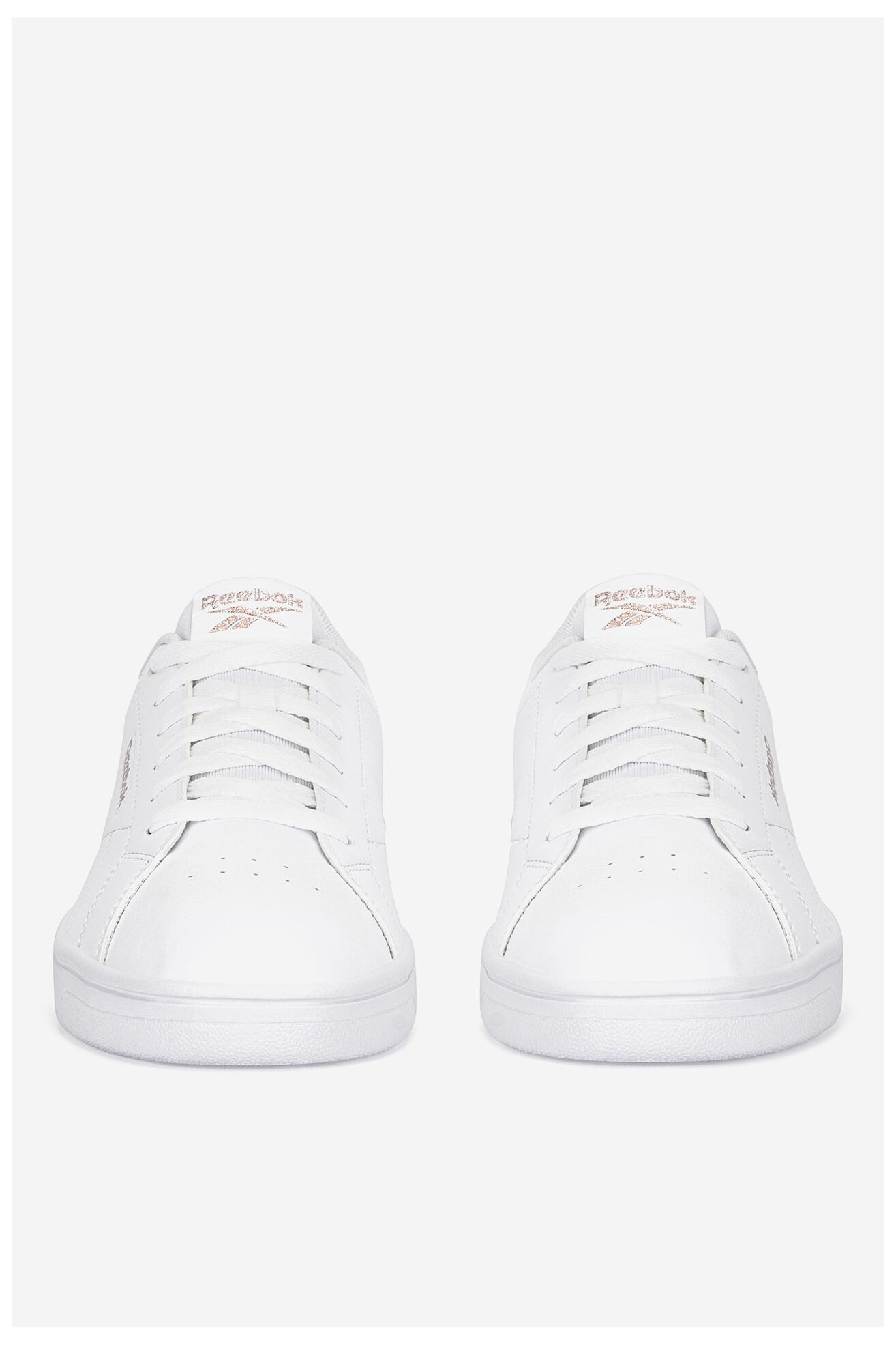 Încălțăminte sport Reebok COURT CLEAN 100220422 ALB