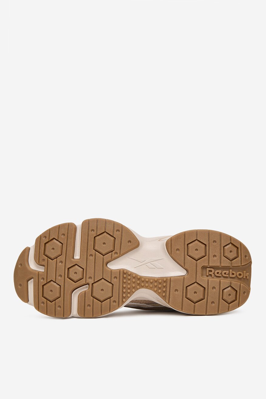 Sportovní obuv Reebok HNĚDÁ - 5906751248782
