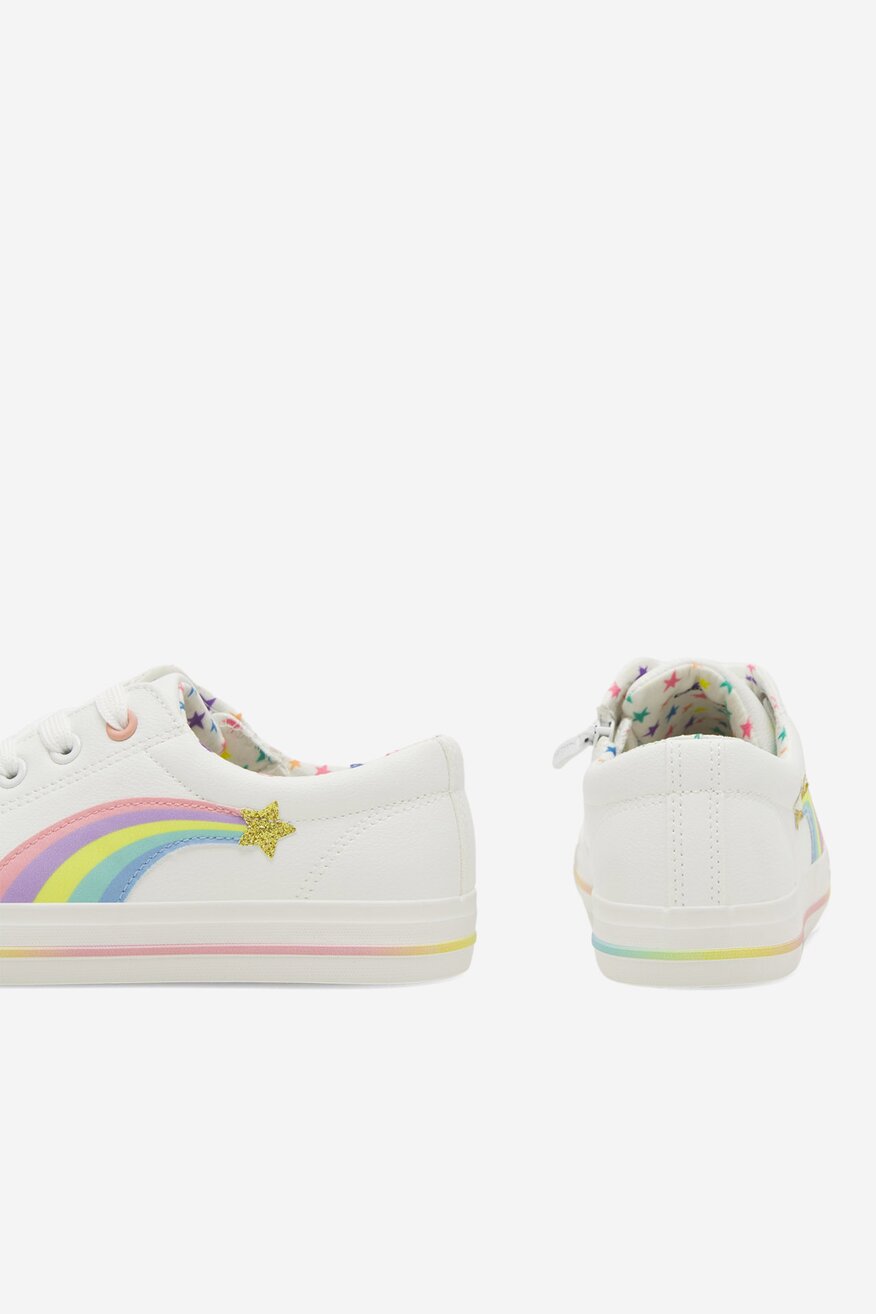 
                Nelli Blu - Sneakersy - 5903698303062