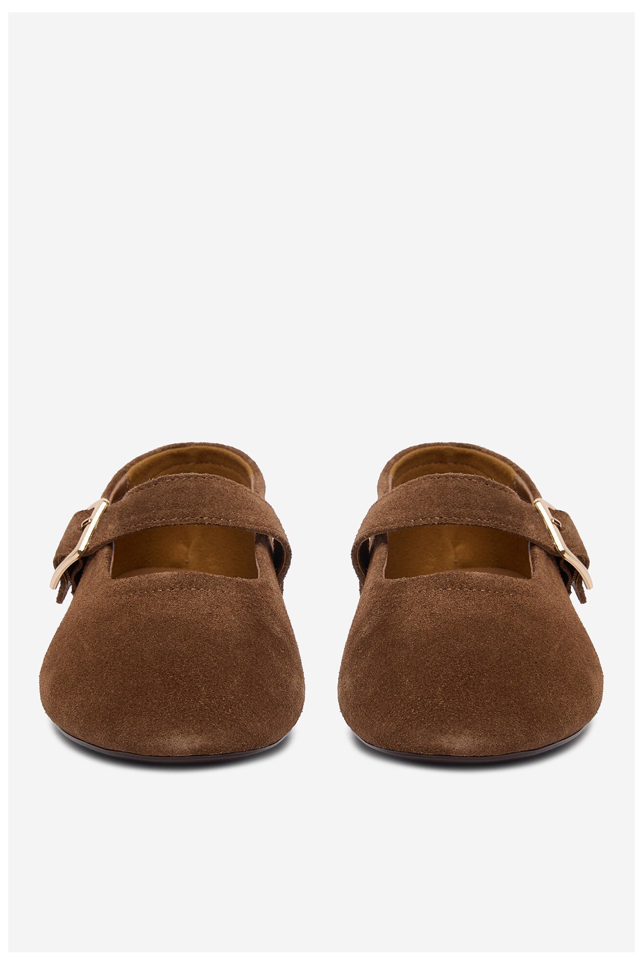 Baleriny Beverly Hills Polo Club EO-CC2534-1 BARNA