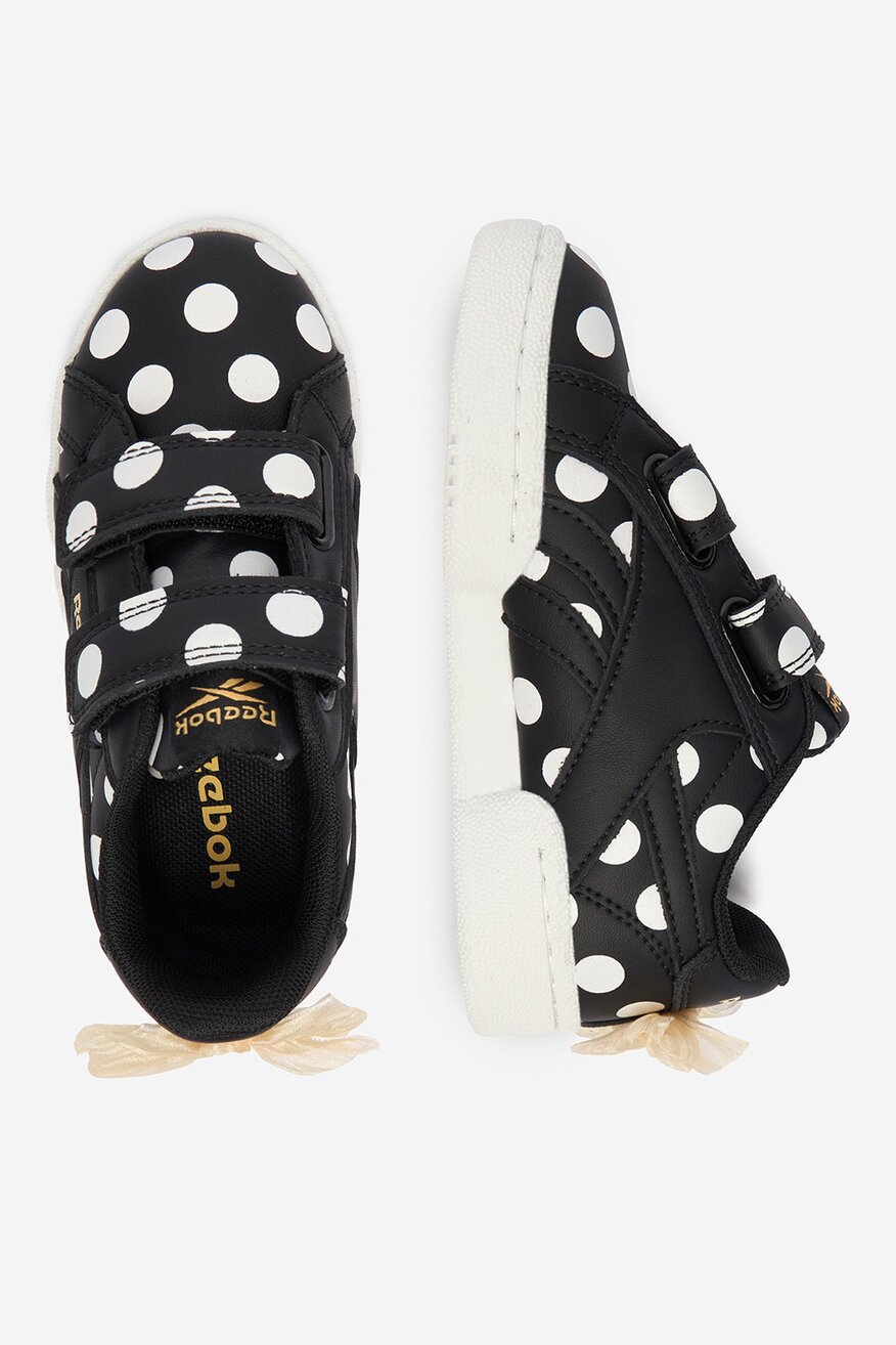 
                Reebok - SPARK 2V BOW - 5906751888230