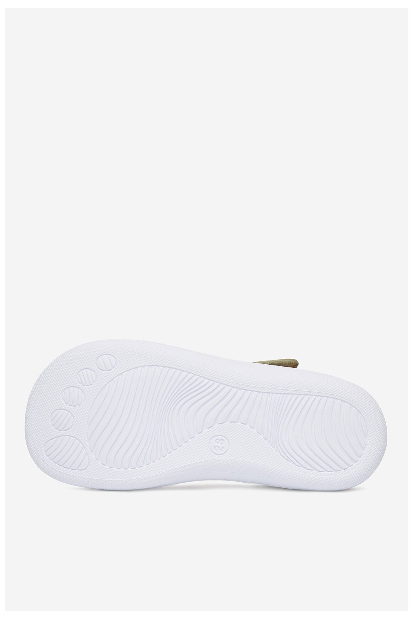 Papucs Sprandi CEO-CM240431 KHEKI