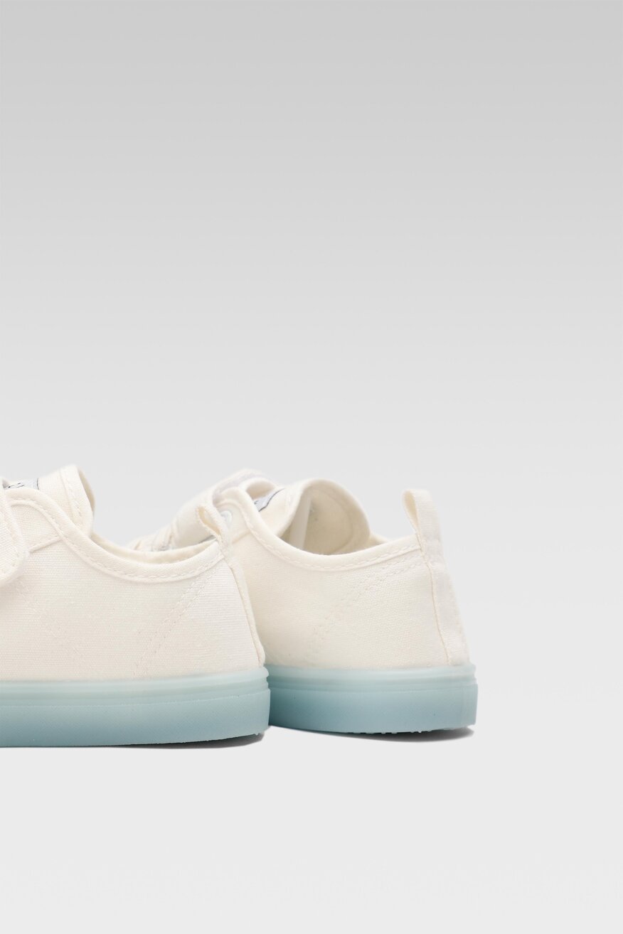 
                Pantofi pânză Nelli Blu ALBASTRU - 5904248829834