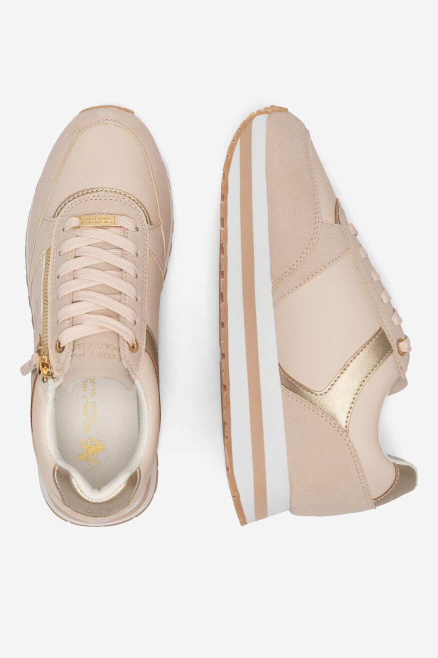 Beverly Hills Polo Club - Buty sportowe - 5905588821854