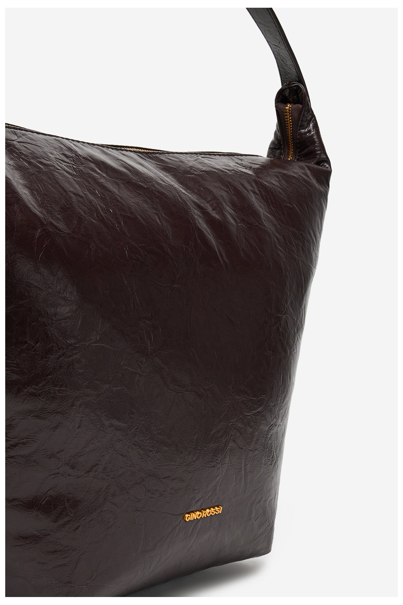 Torba Gino Rossi C-ZAINA-RX8784 TAMNO CRVENA