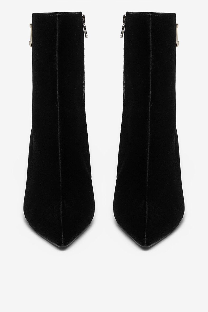 Juicy Couture - Botki - 5906751453155