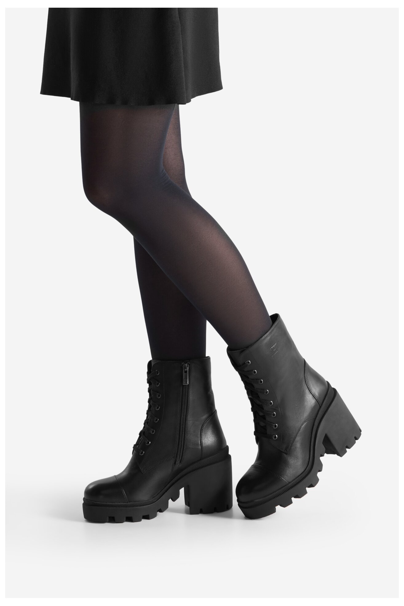 Bocanci Badura MOANA-01W4-006 NEGRU