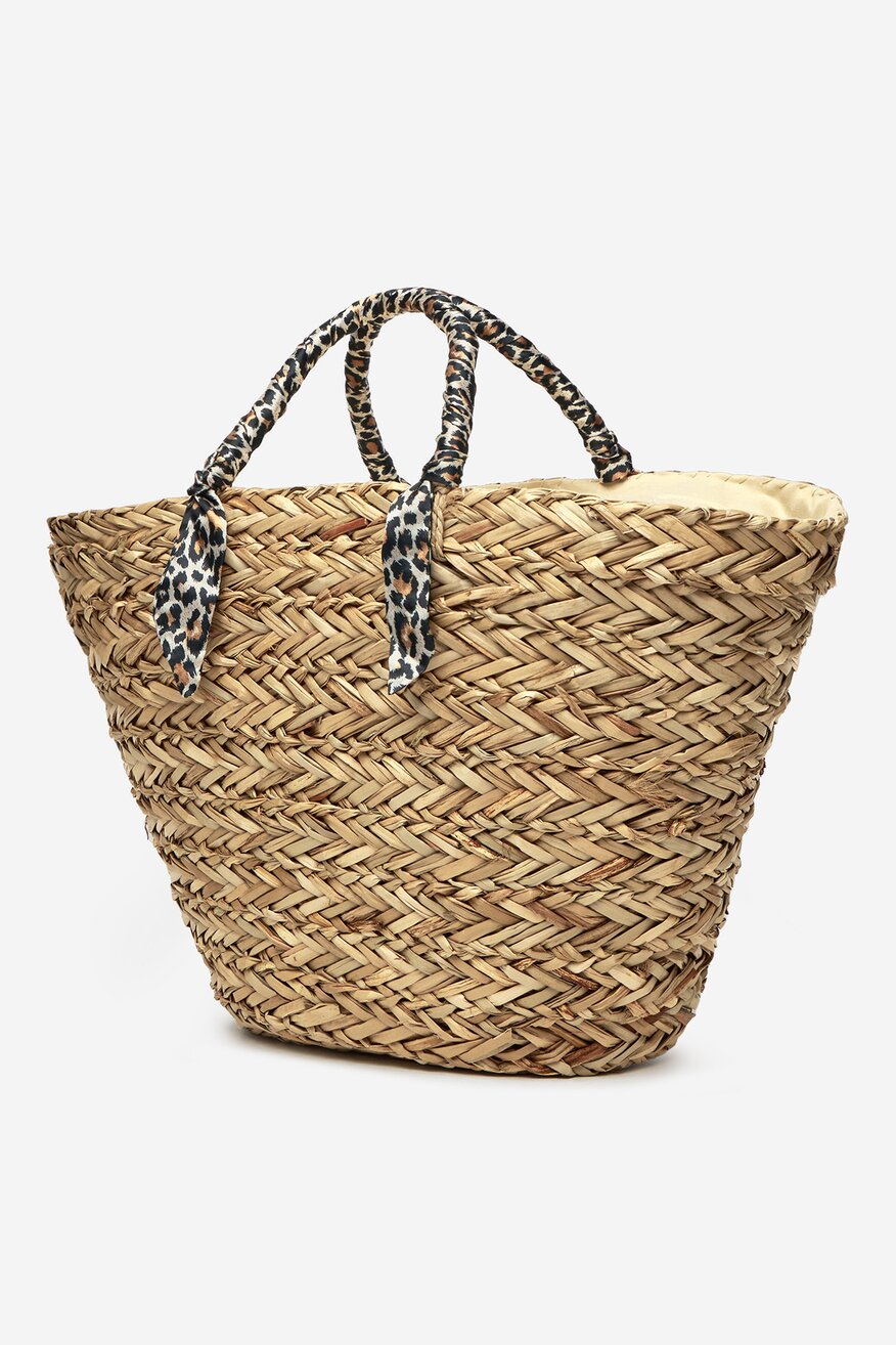 
                Сумка З Ремінцем DeeZee БЕЖЕВИЙ - 5906751131374