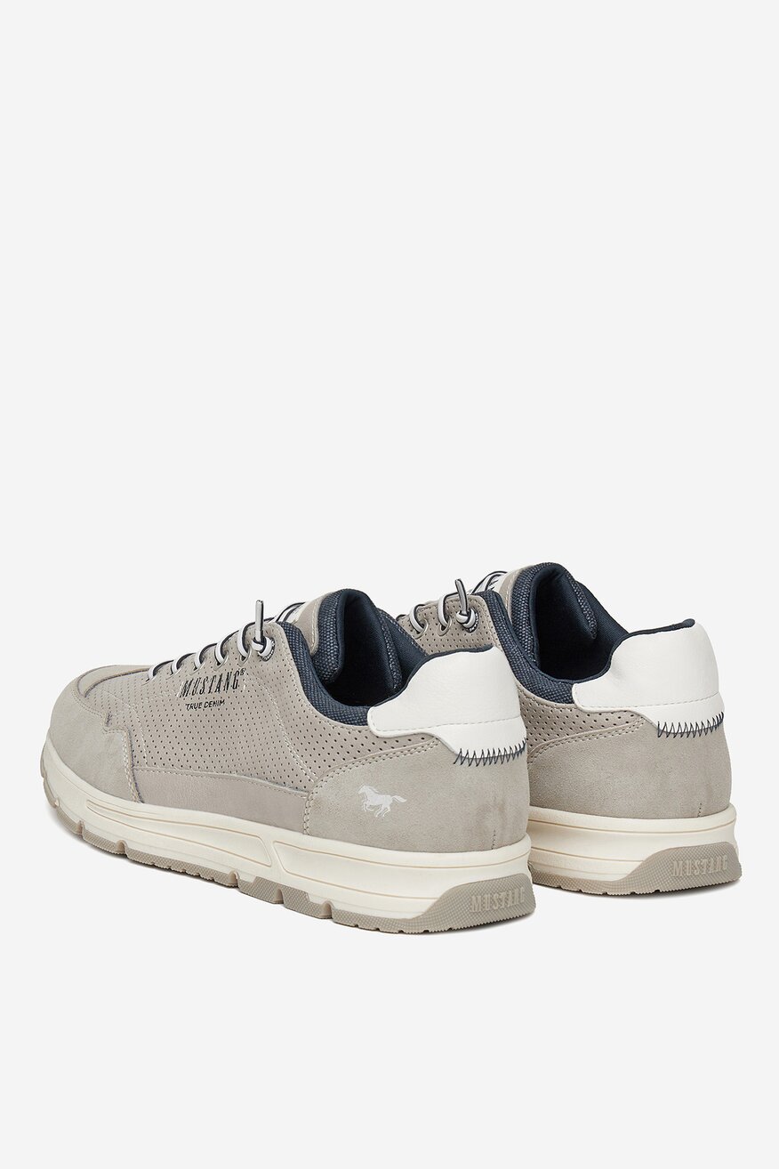 Mustang - Sneakersy - 5904862309682