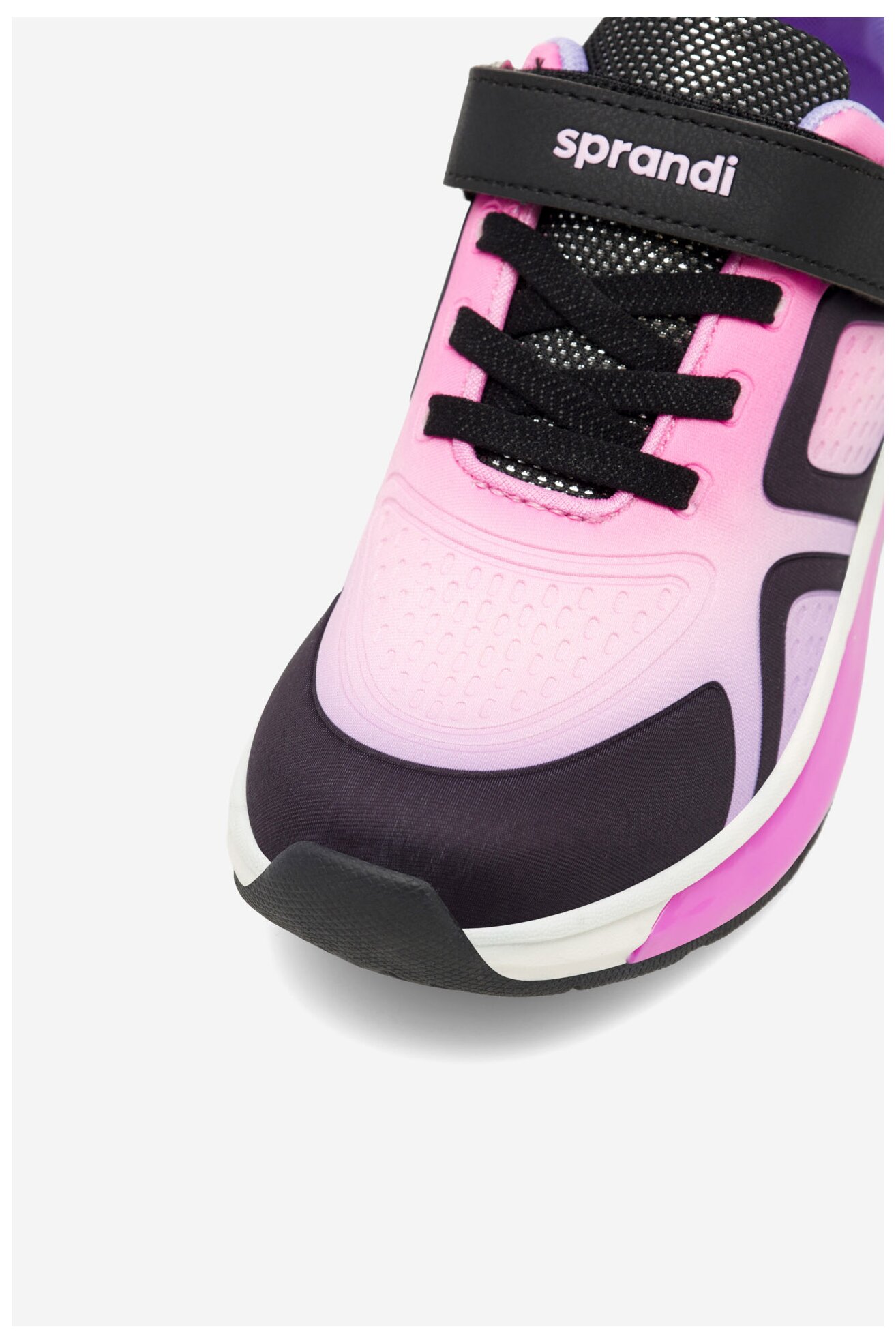 Sportska obuća Sprandi CP76-22127(IV)DZ CRNA