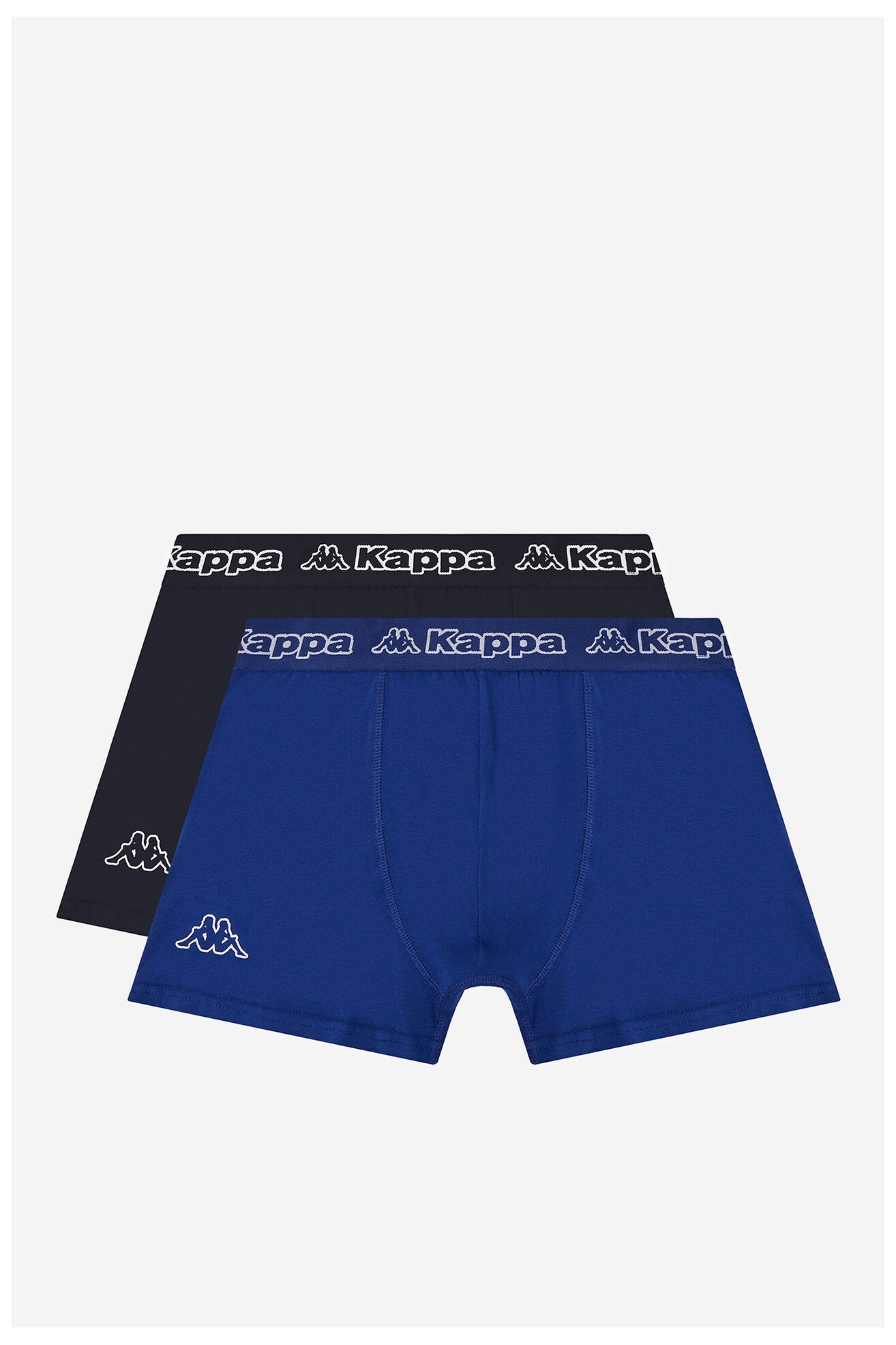 DONJI VEŠ Kappa KR_KAPPA_322J1KW_A0D_SS25 MORNARSKO PLAVA