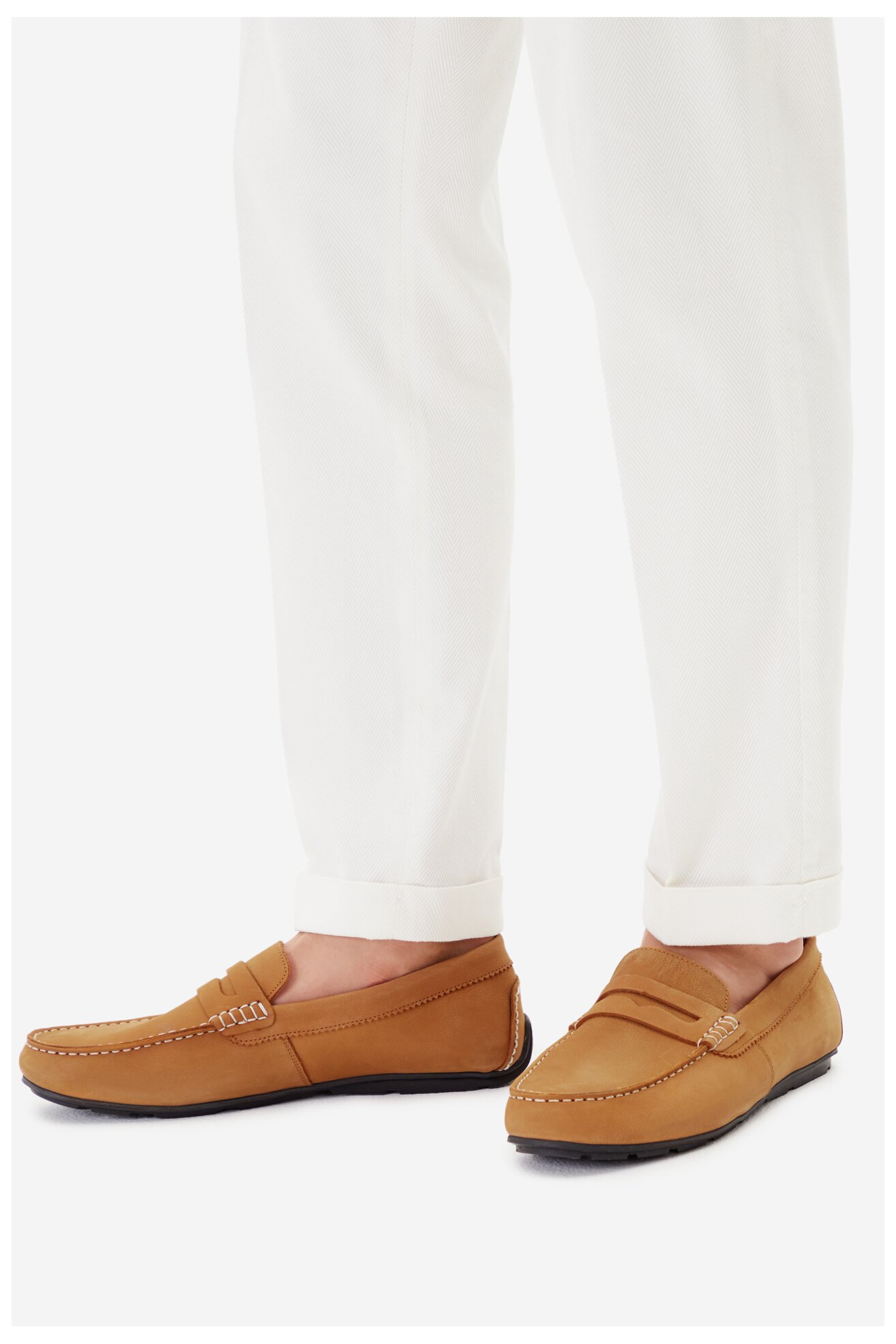 Mokasyn Lasocki HORNET-01N MI25 Camel