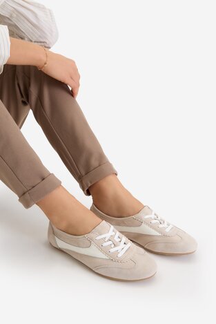 Напівчеревик Gino Rossi EO-V2313-05 БЕЖЕВИЙ