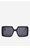 Okulary damskie NINE WEST CEO-NW6629S Czarny