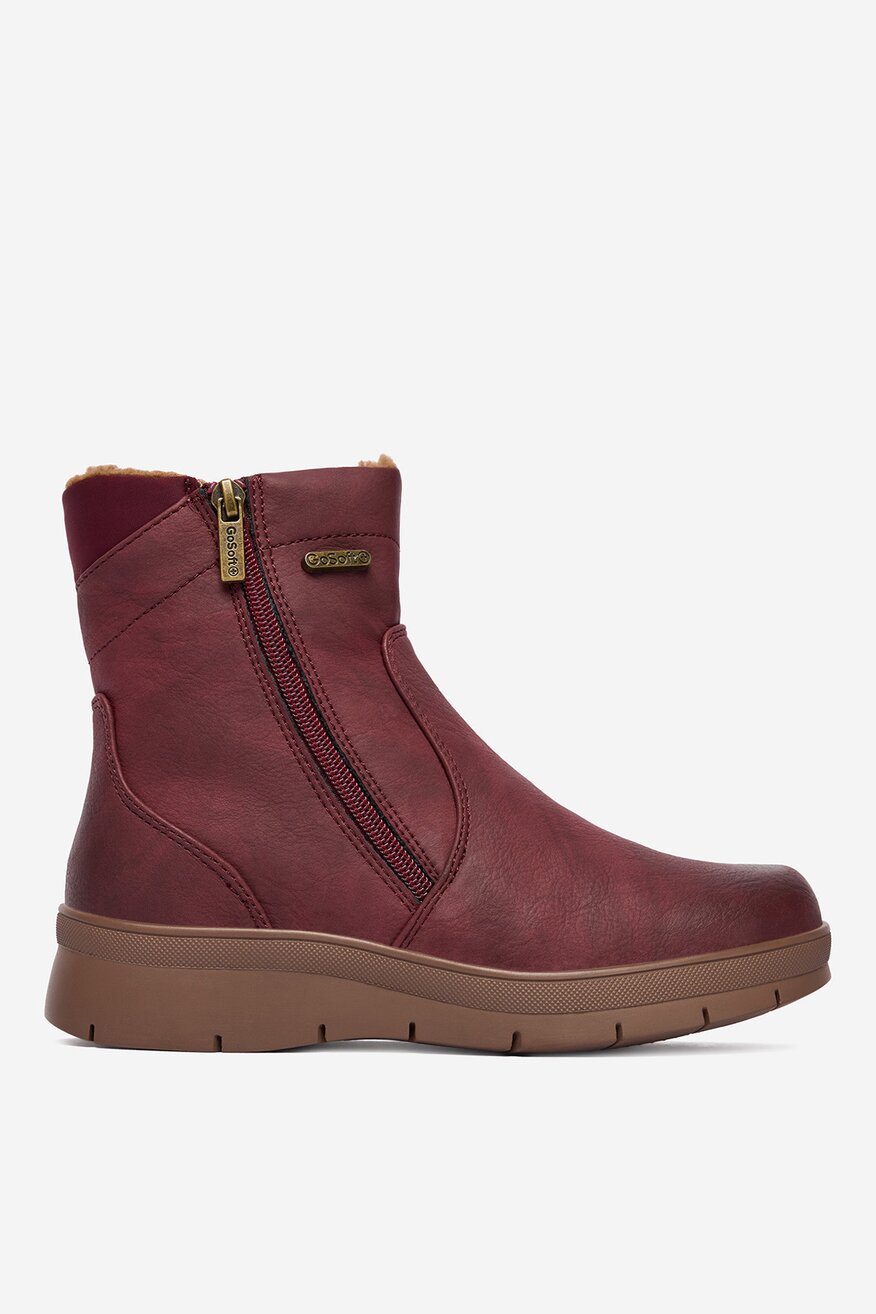 
                Ботильйони Go Soft БОРДОВИЙ - 5906751426296