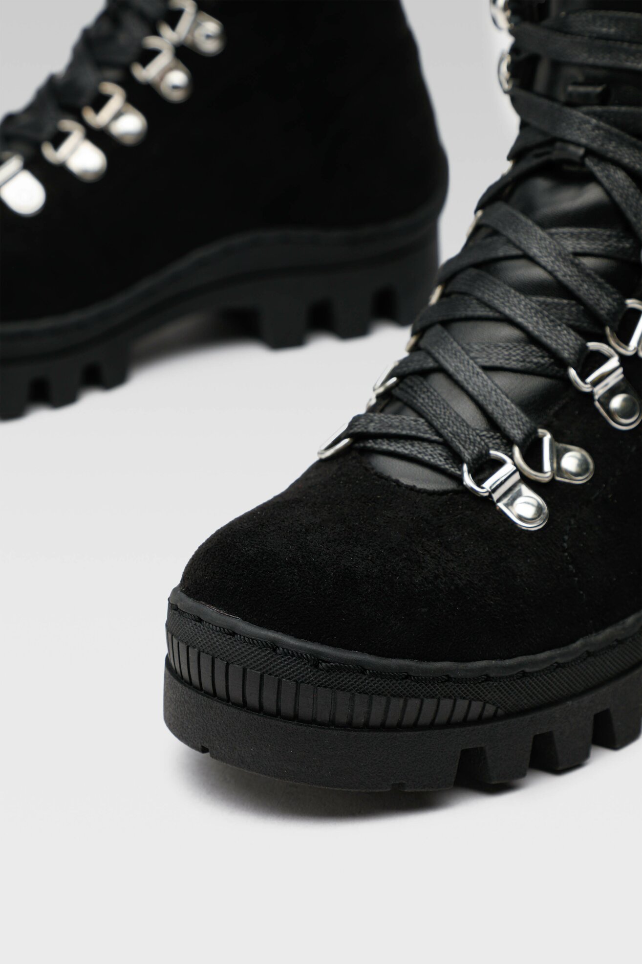 Боти Jenny Fairy HZ21B027-4 ЧЕРЕН