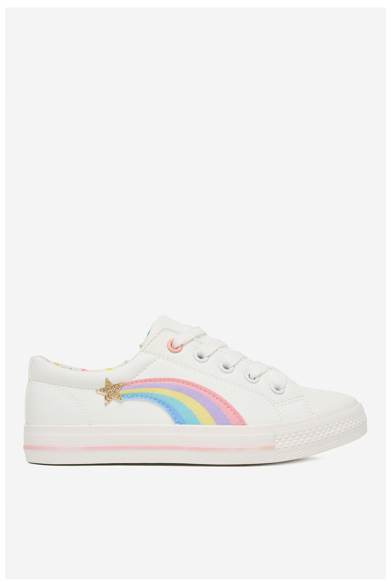 Півкеди Jenny CEO-CSS20379-26 БІЛИЙ