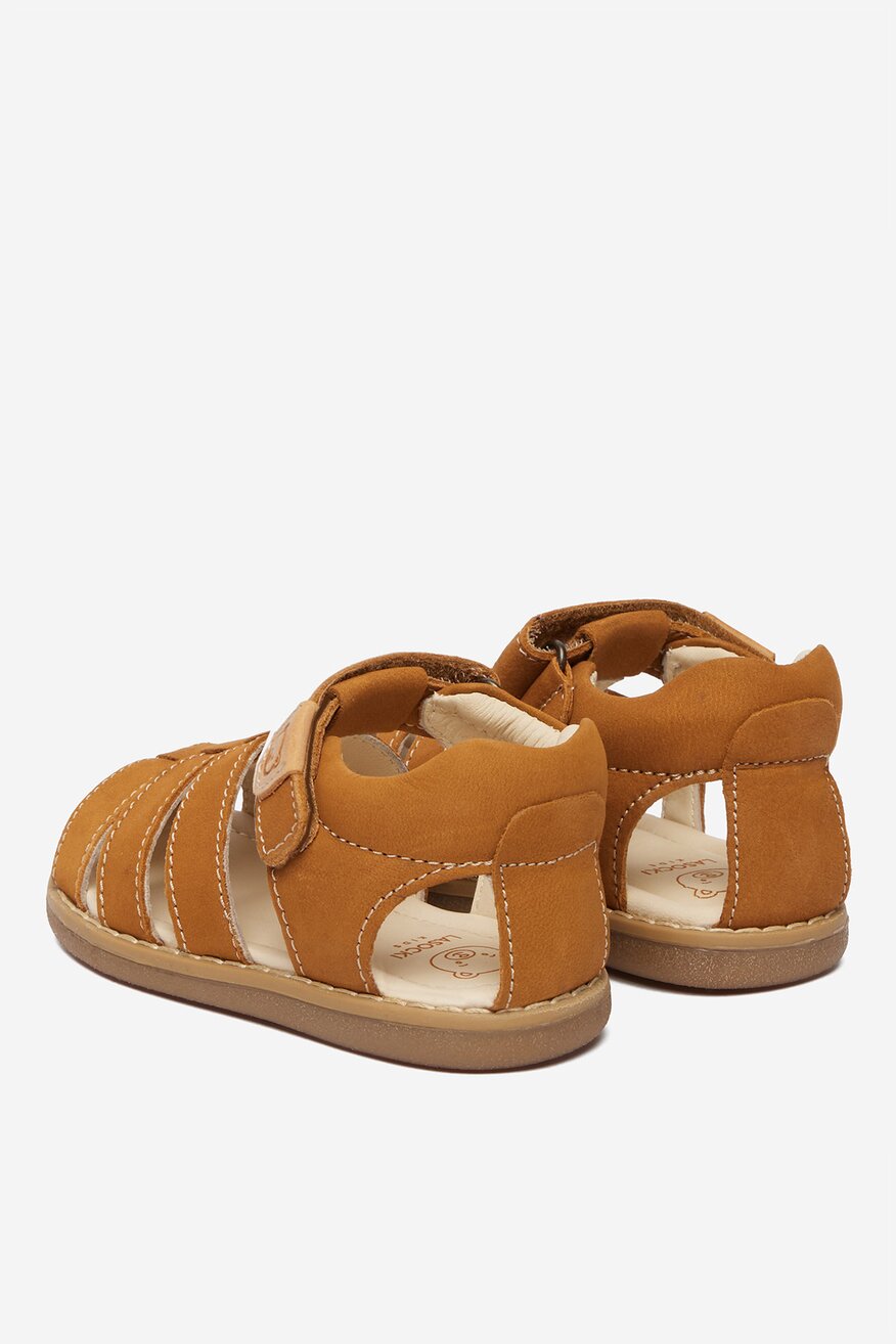 Сандали Lasocki Kids КАМЕЛ - 5906751756898