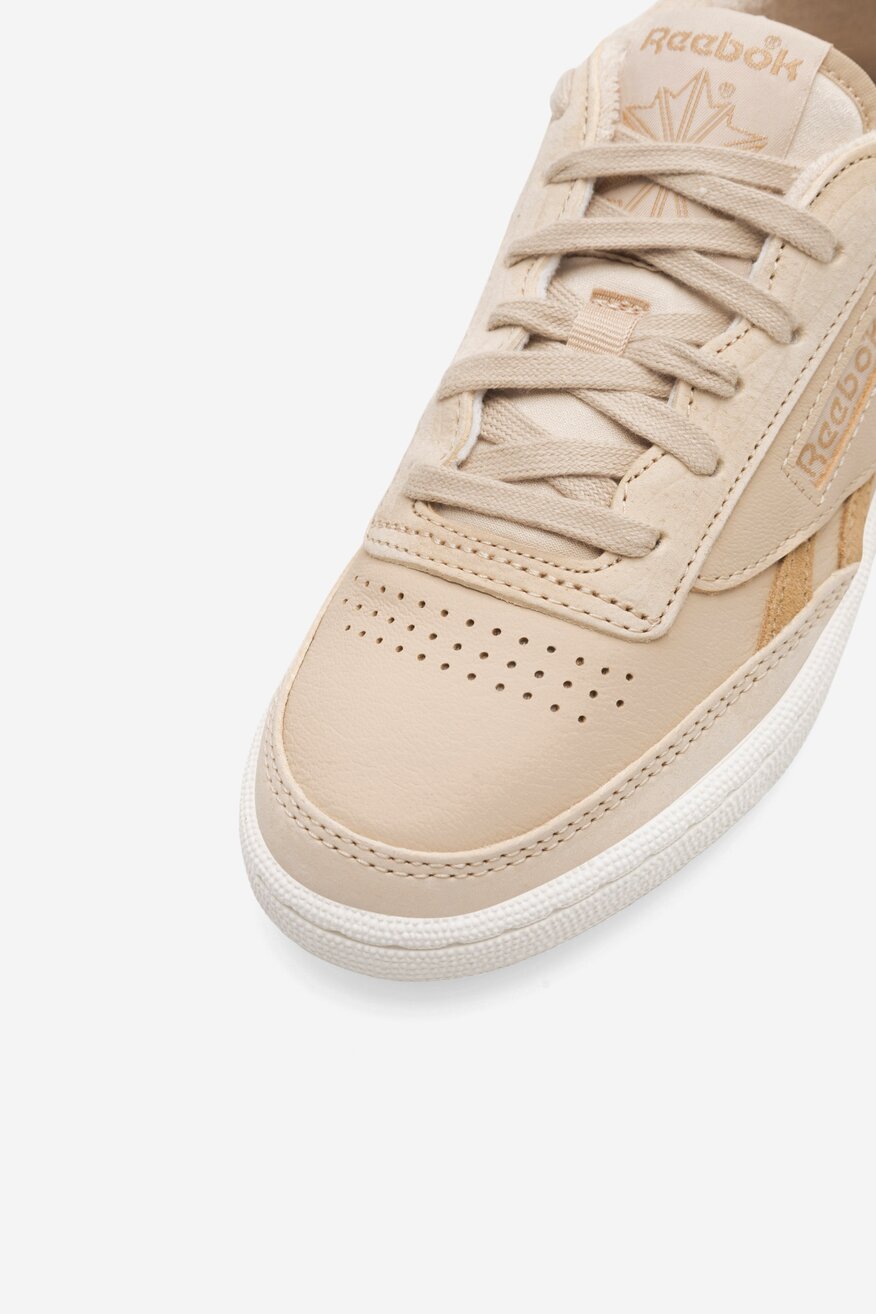 Сникърси Reebok БЕЖОВ - 2230051425288