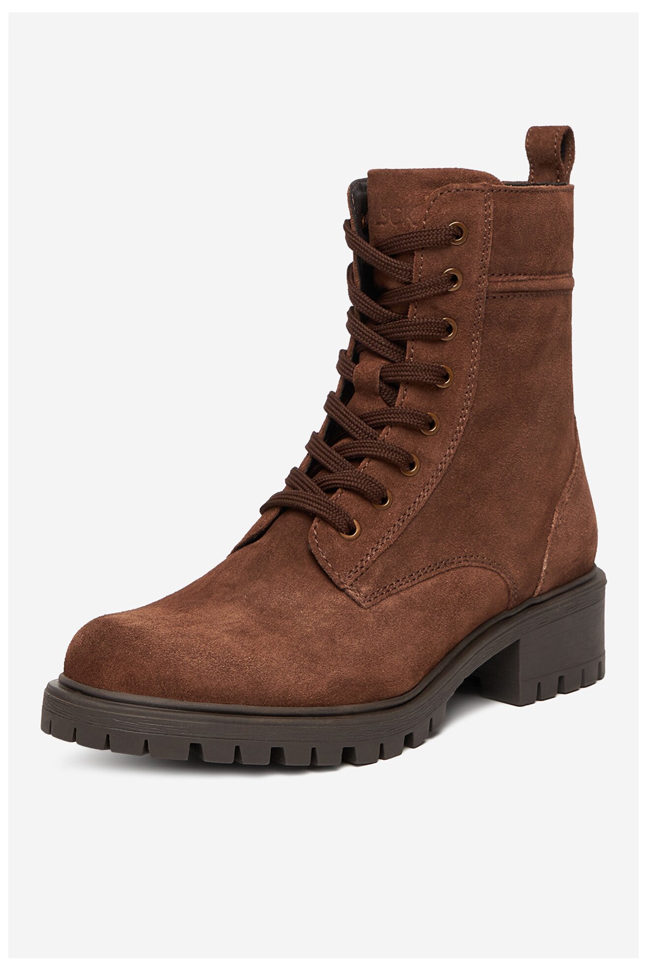 Боти Lasocki CEO-WI16-D-466-05 КАФЯВ