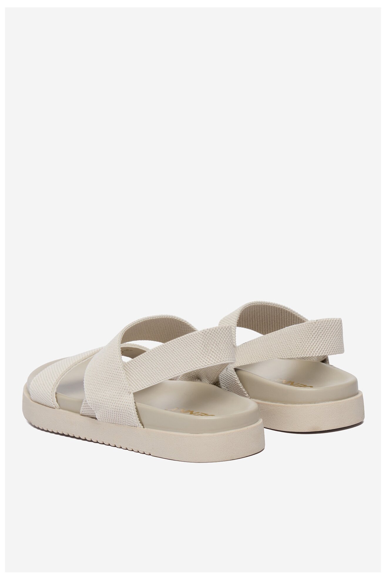 Сандалі Jenny CEO-WS21164-01 БЕЖЕВИЙ