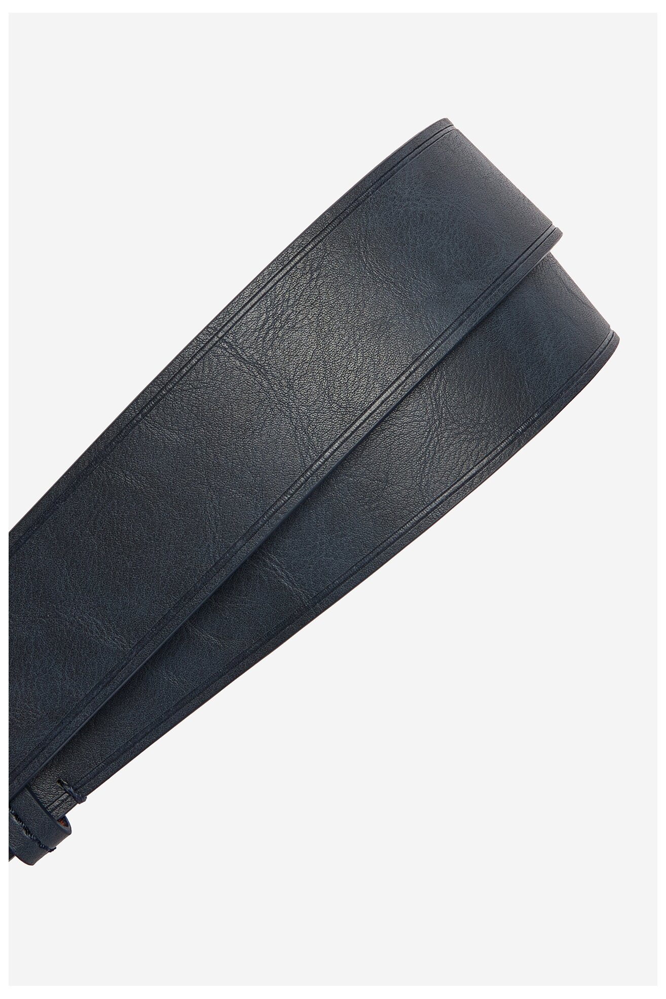 Muški kaiš Beverly Hills Polo Club CWBEO-BHPC-M2-001-SS26 KOBALT PLAVA