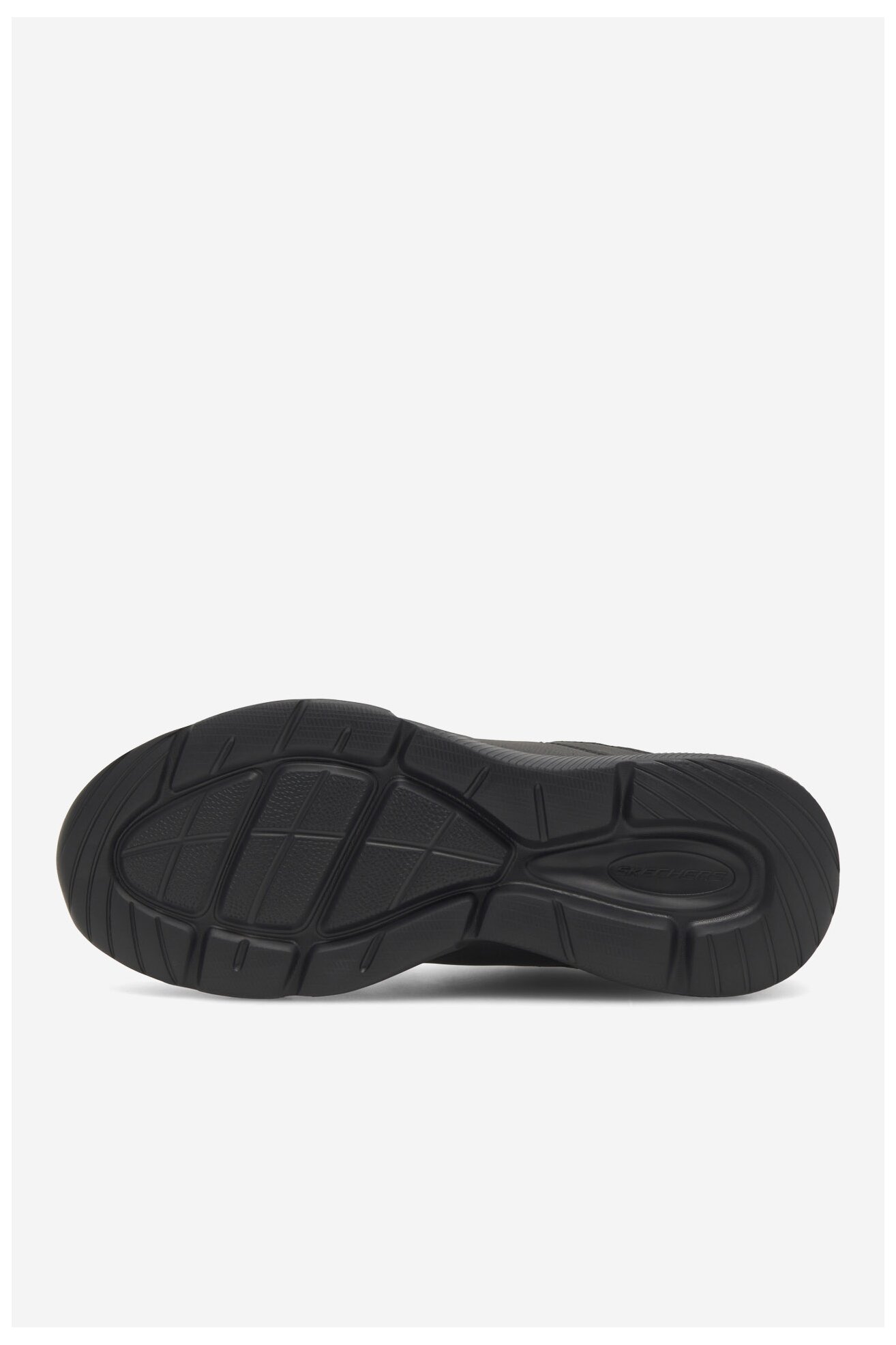 Sportska obuća Skechers LIBERATION 8790157 BBK CRNA