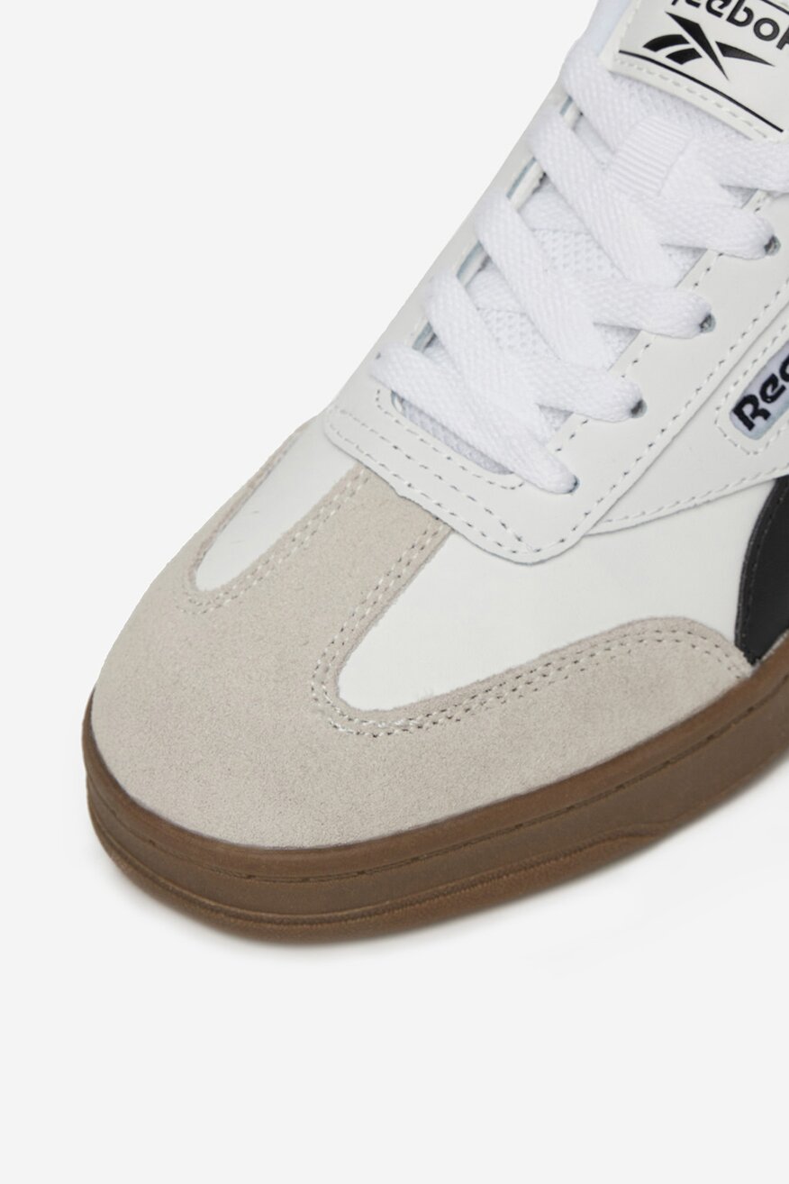 Încălțăminte sport Reebok ALB - 5903419850394