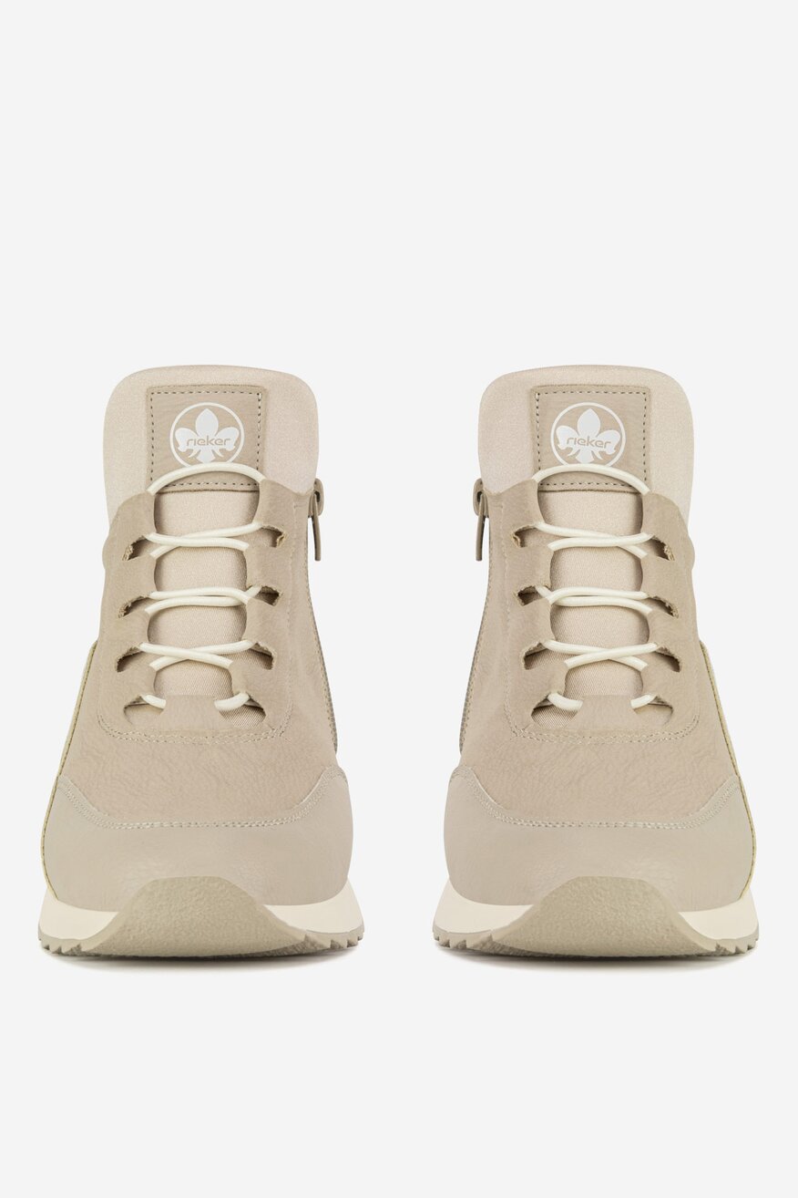 
                Боти Rieker БЕЖОВ - 2230068919008