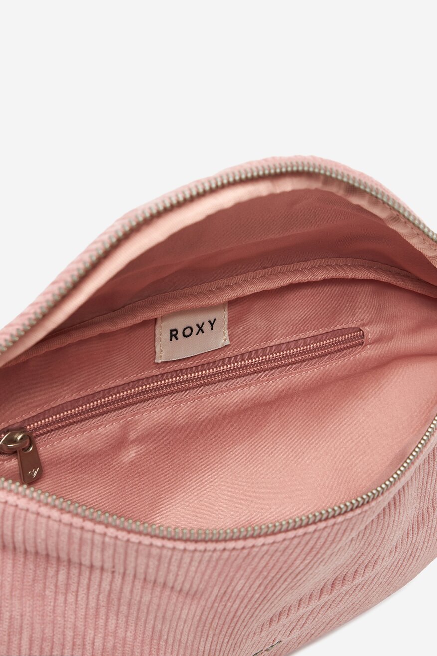 Kézitáska ROXY RÓZSASZÍN - 5906751334218
