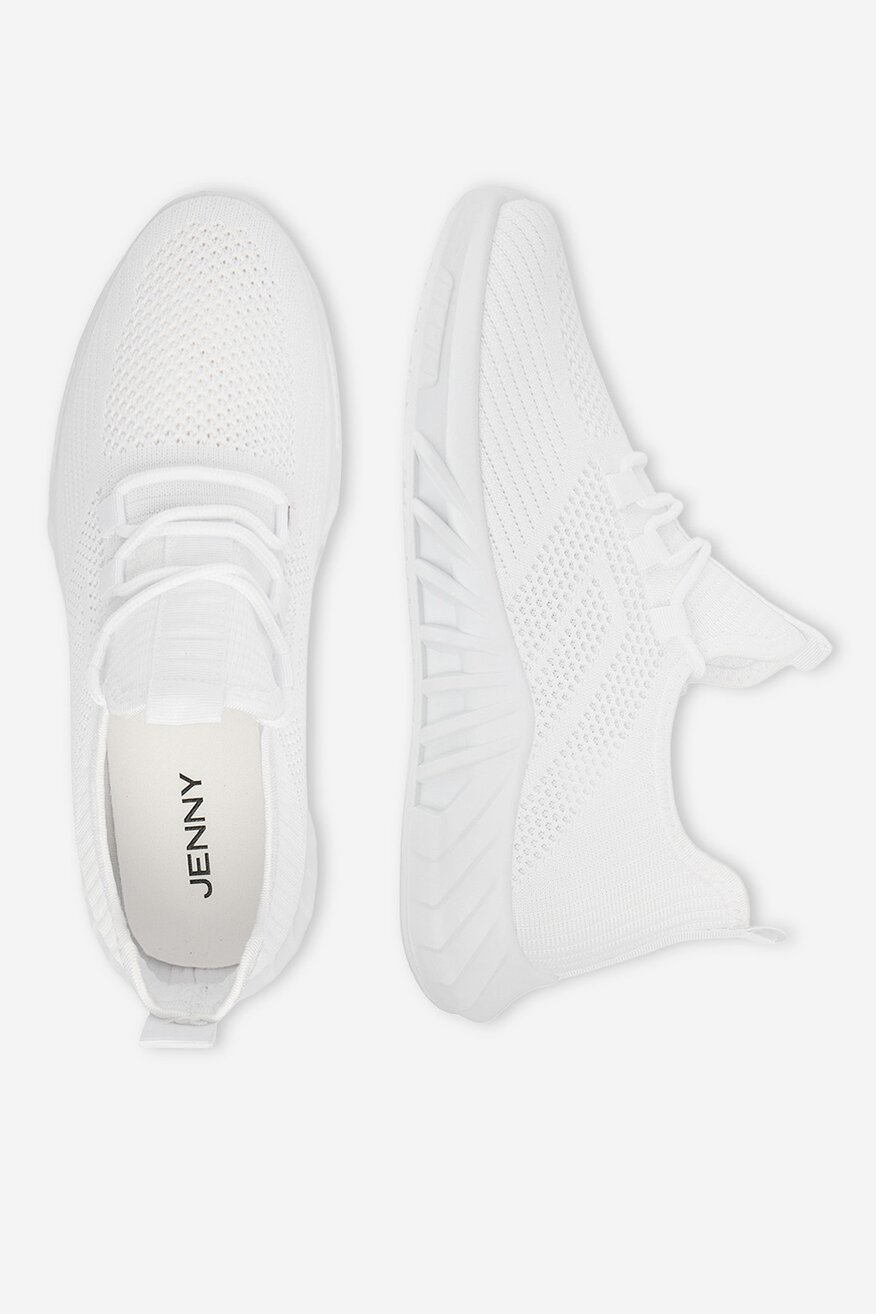 
                Jenny - Sneakersy - 5906751708668