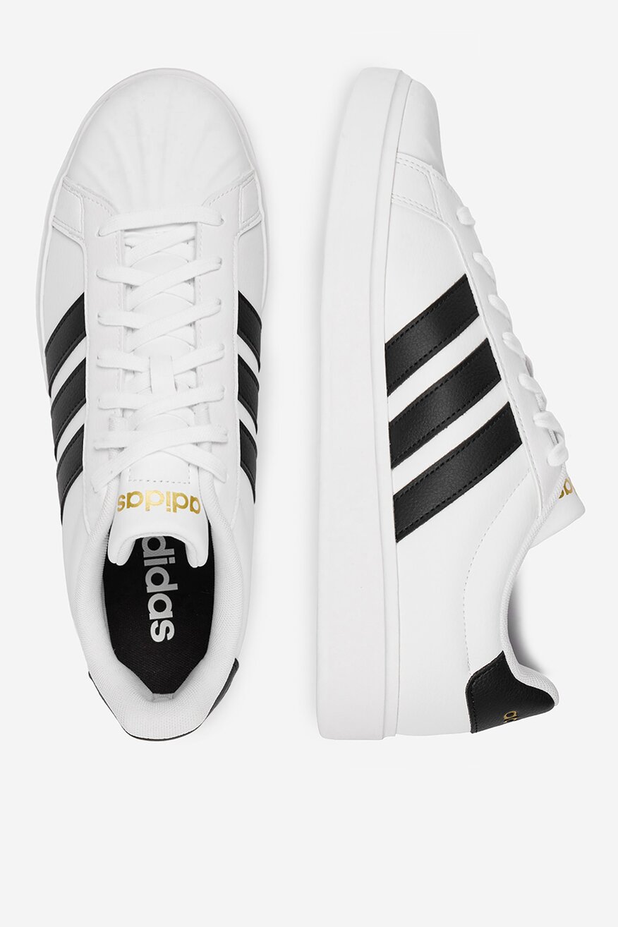 
                        Спортни обувки adidas CEO-STREETTALK JP8275_ БЯЛ - 5907964070580